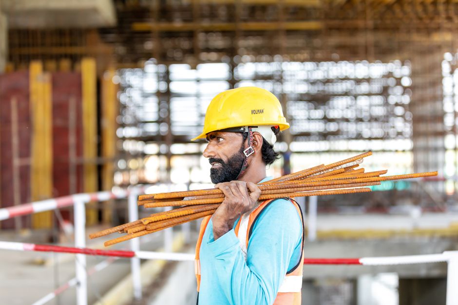 Jobs Employment in Oman 2026