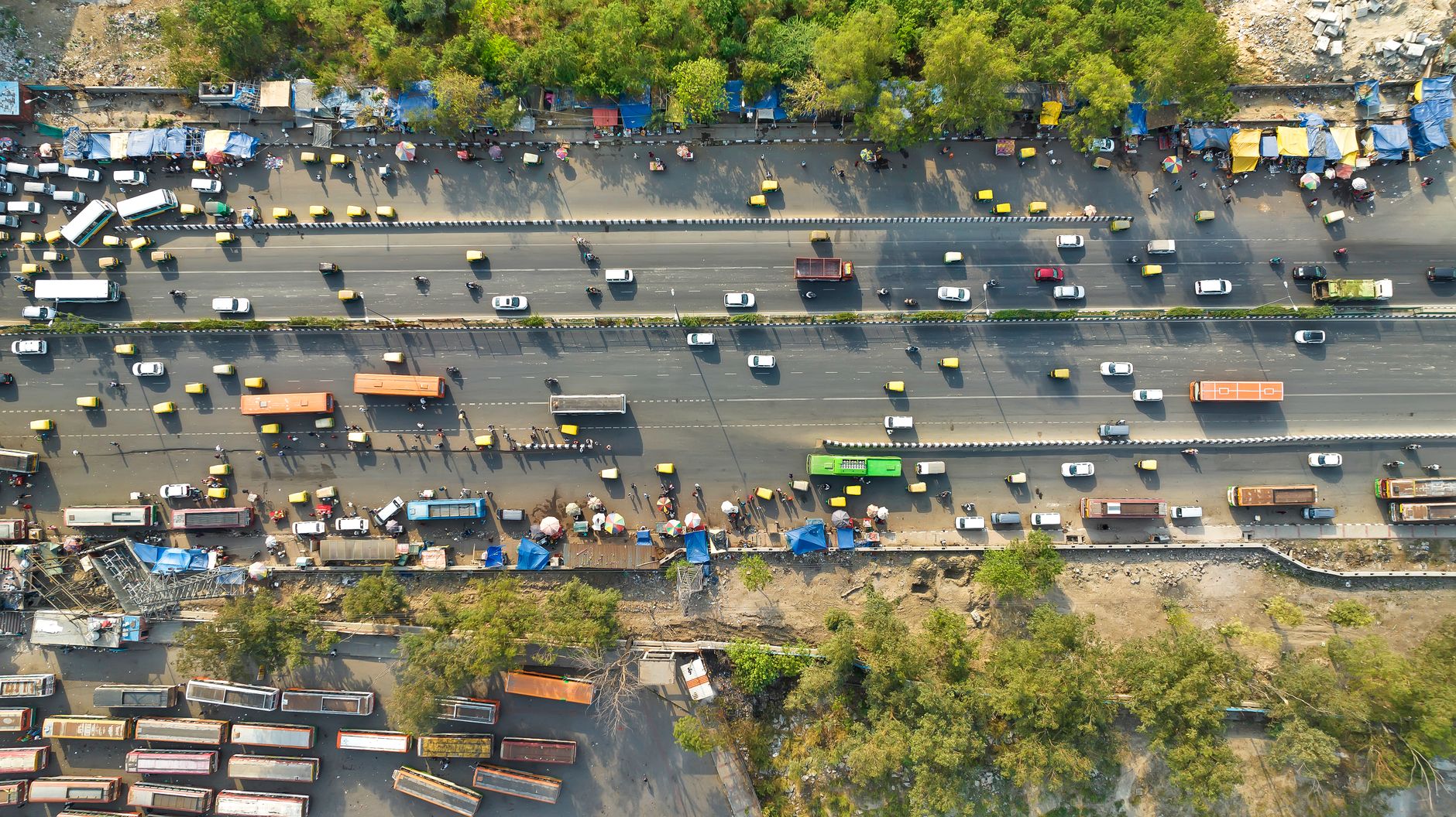 Transportation Sensors Market Growth Accelerates with Smart Mobility Trends Through 2031