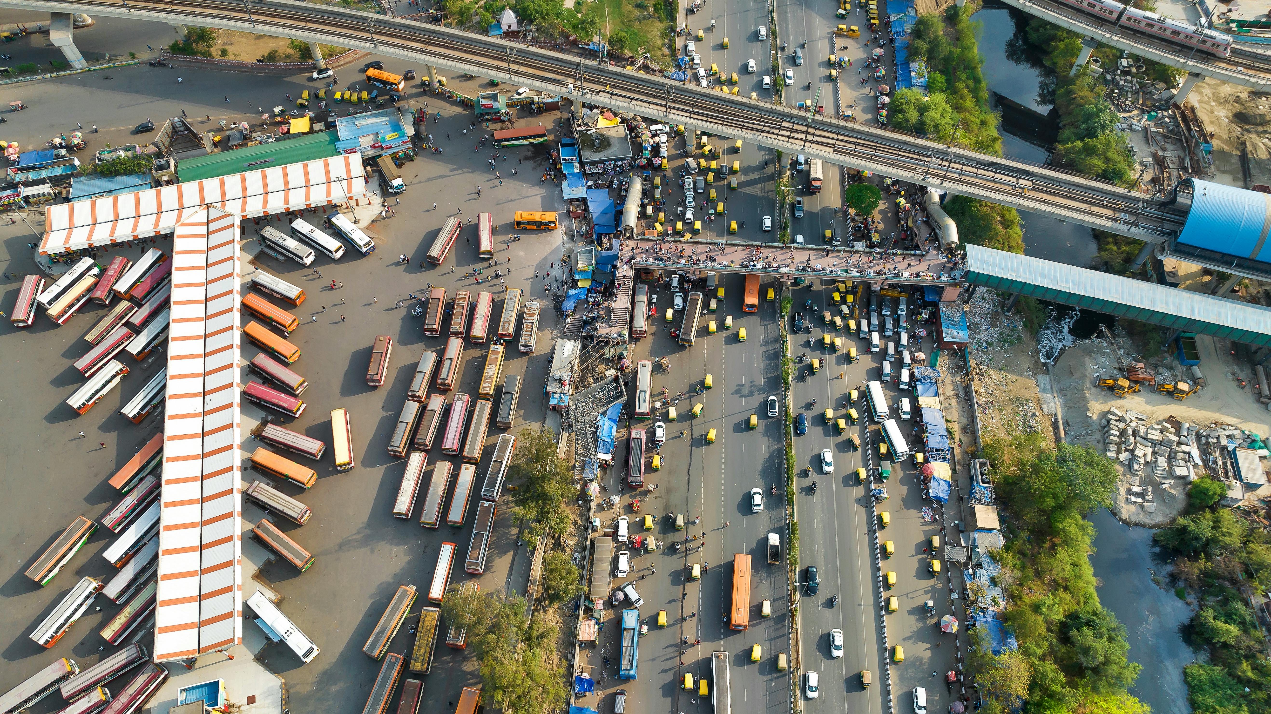 Digitisation and SDVs will redefine India’s auto supply chain: ACMA Director General — Photo by Anil  Sharma on Pexels