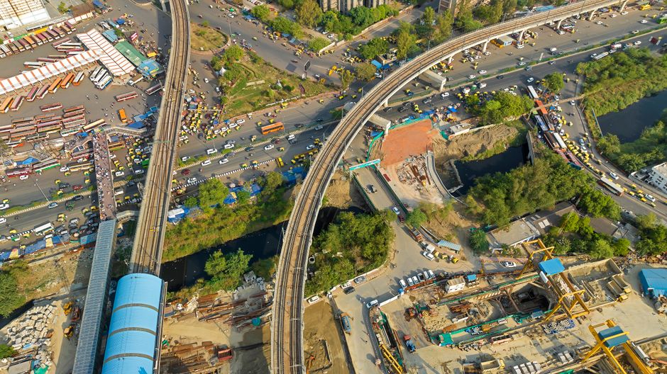 Mumbai Goa Expressway Gadkari