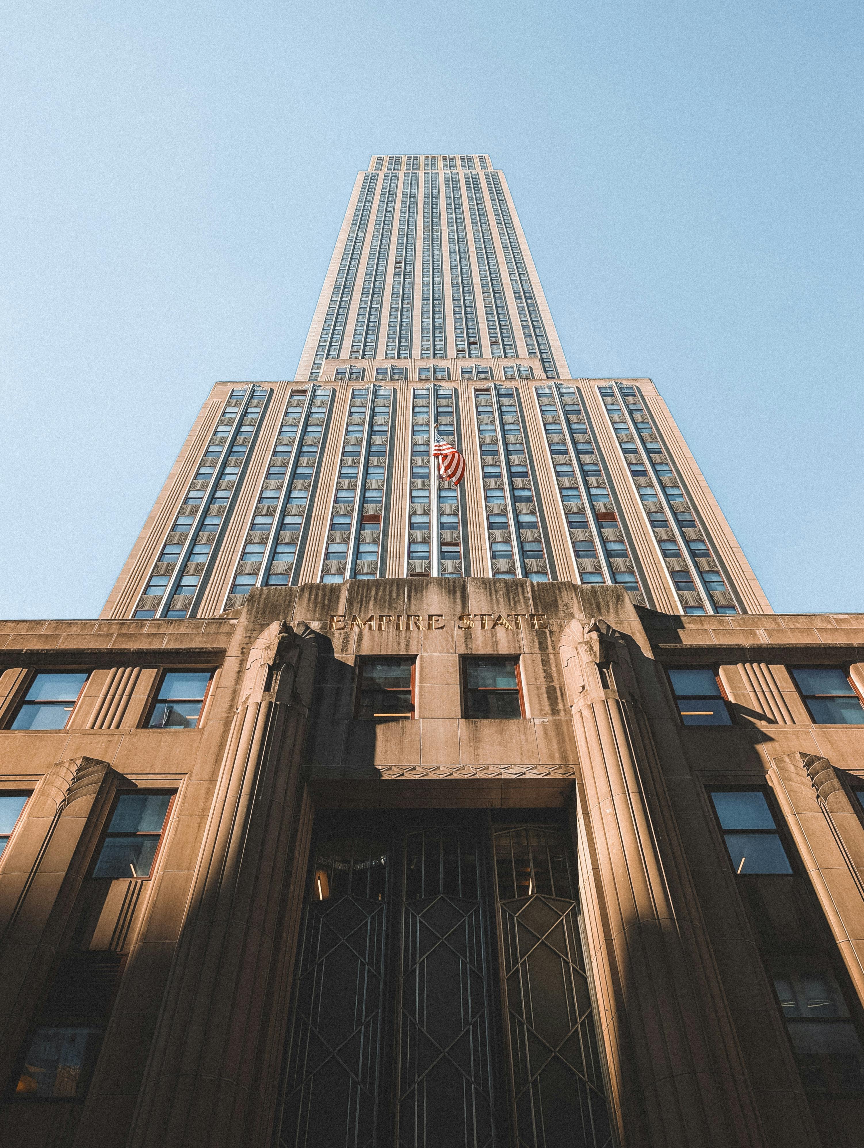 Digital Empire