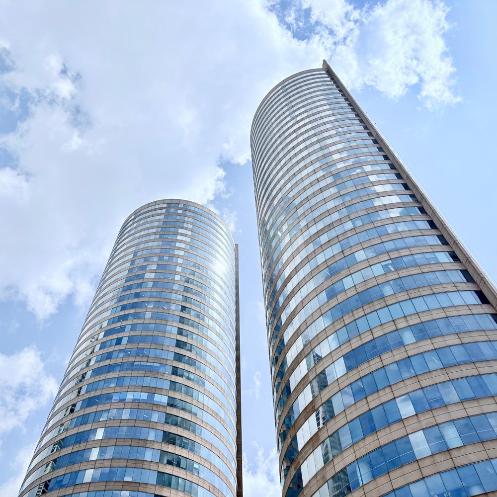 Birmingham — office relocation team moving desks and equipment
