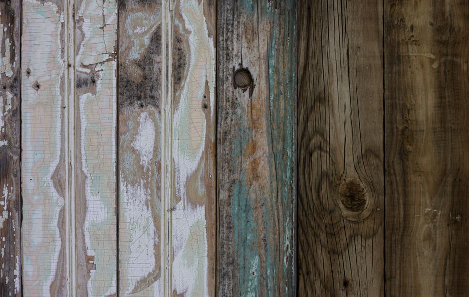 The Benefits of Shabby Chic Chalk Painted Furniture