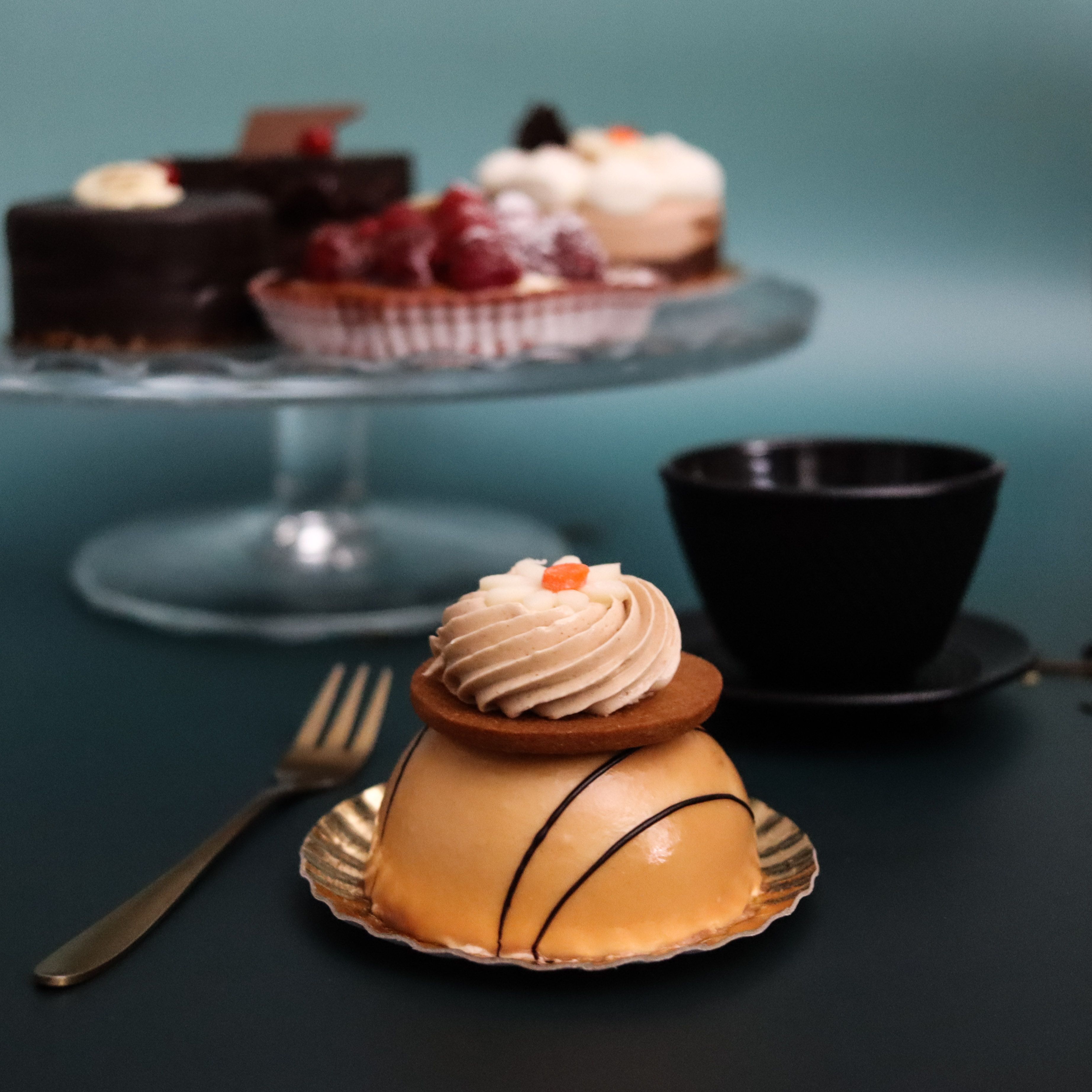Biscuits sablés 400g