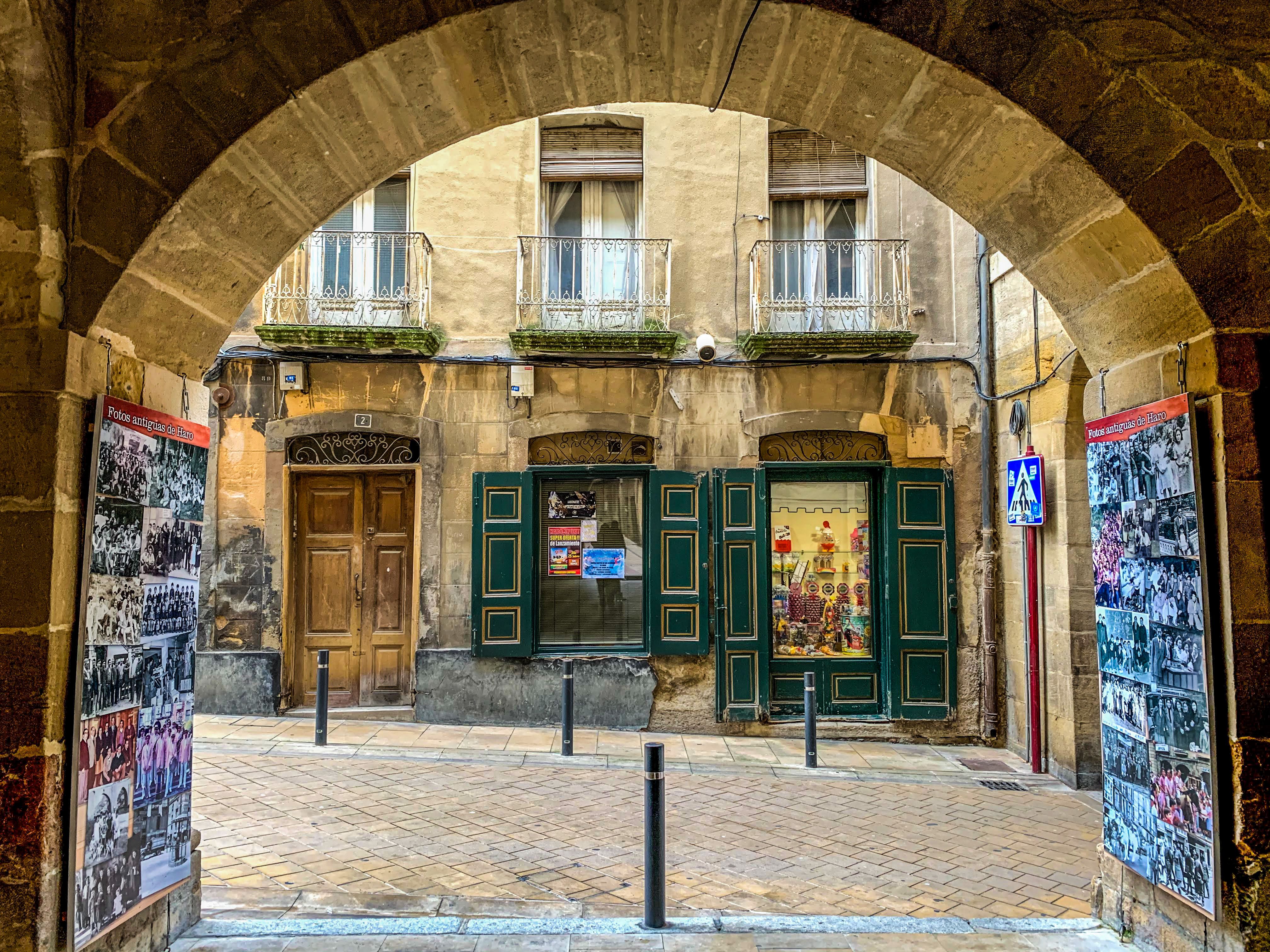 Fotos de Logroño, La Rioja