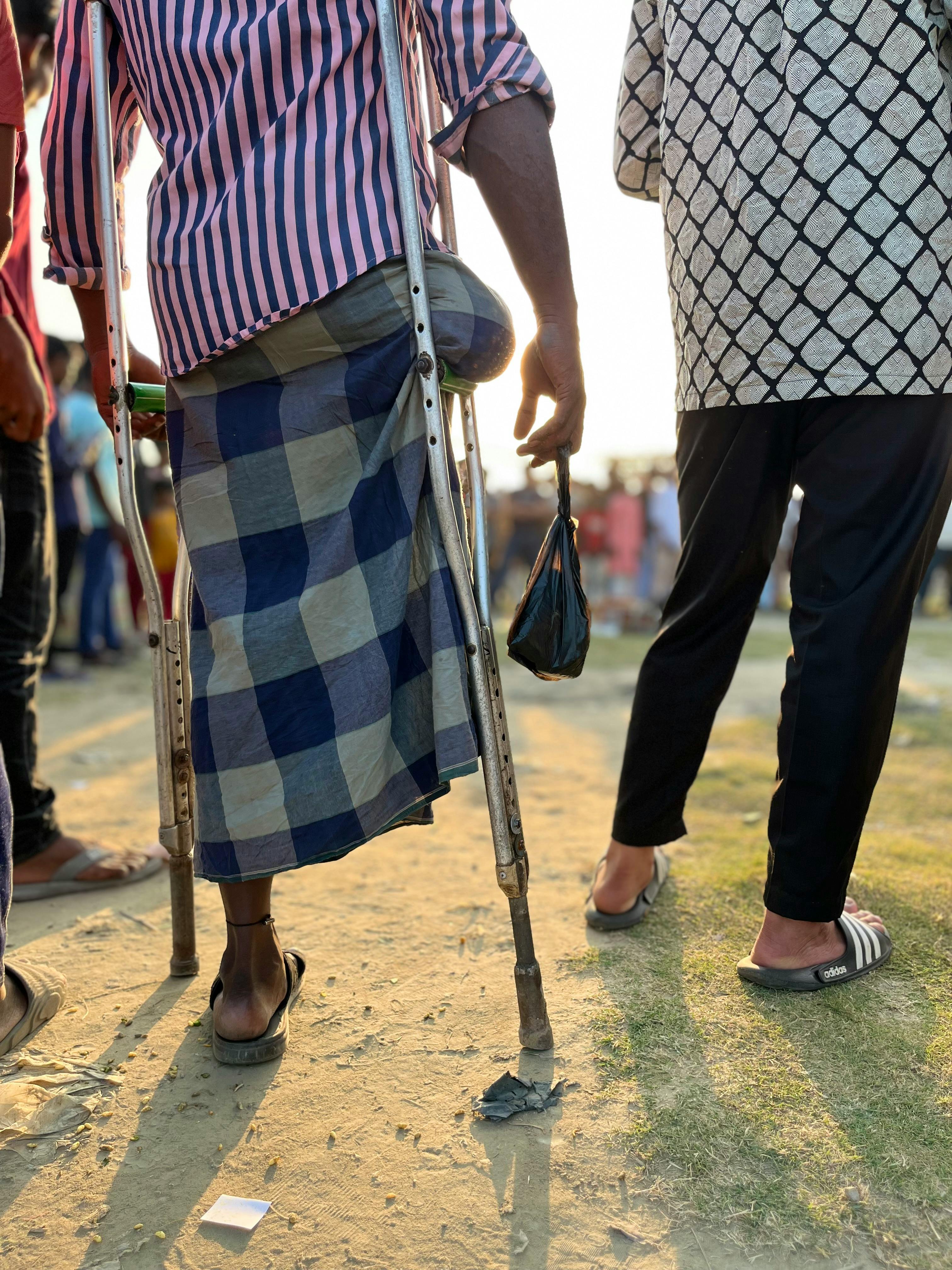 What successful people did with their public health degree