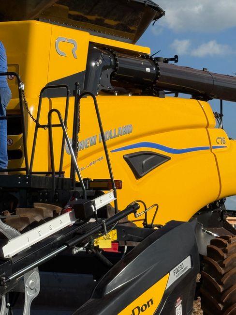 Butler Machinery Co. Expands South Dakota Footprint with New Mitchell Location
