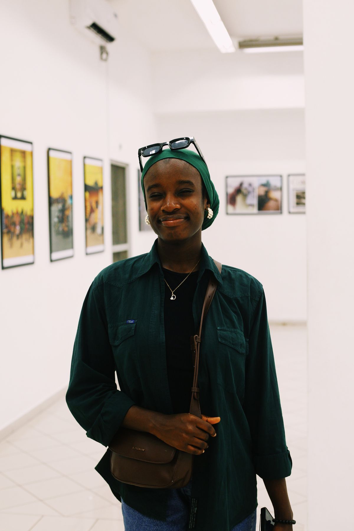 Thumbnail for Les centres culturels de Dakar : le guide