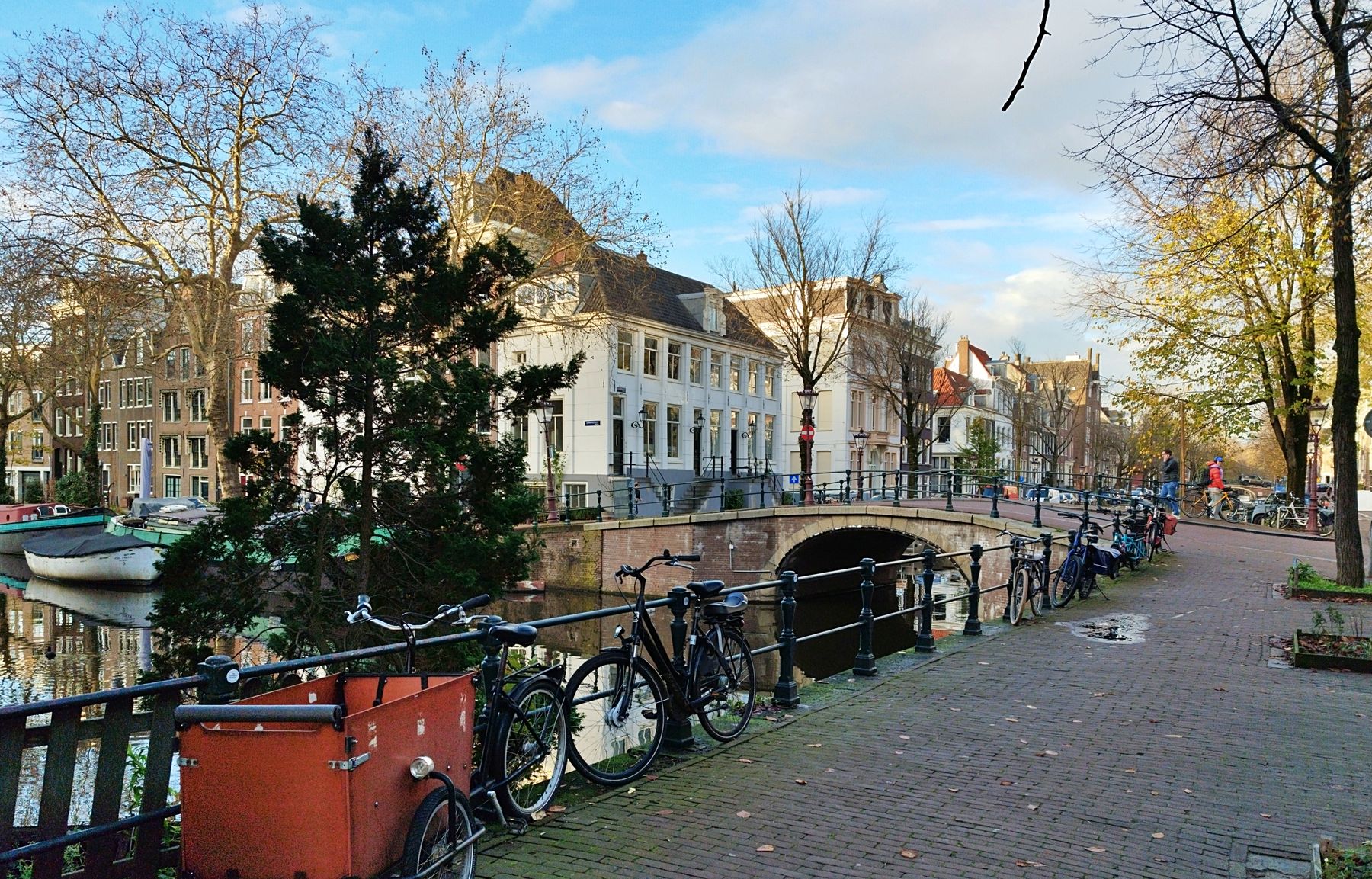 Free Things to Do in Utrecht: A Budget Day Worth Planning
