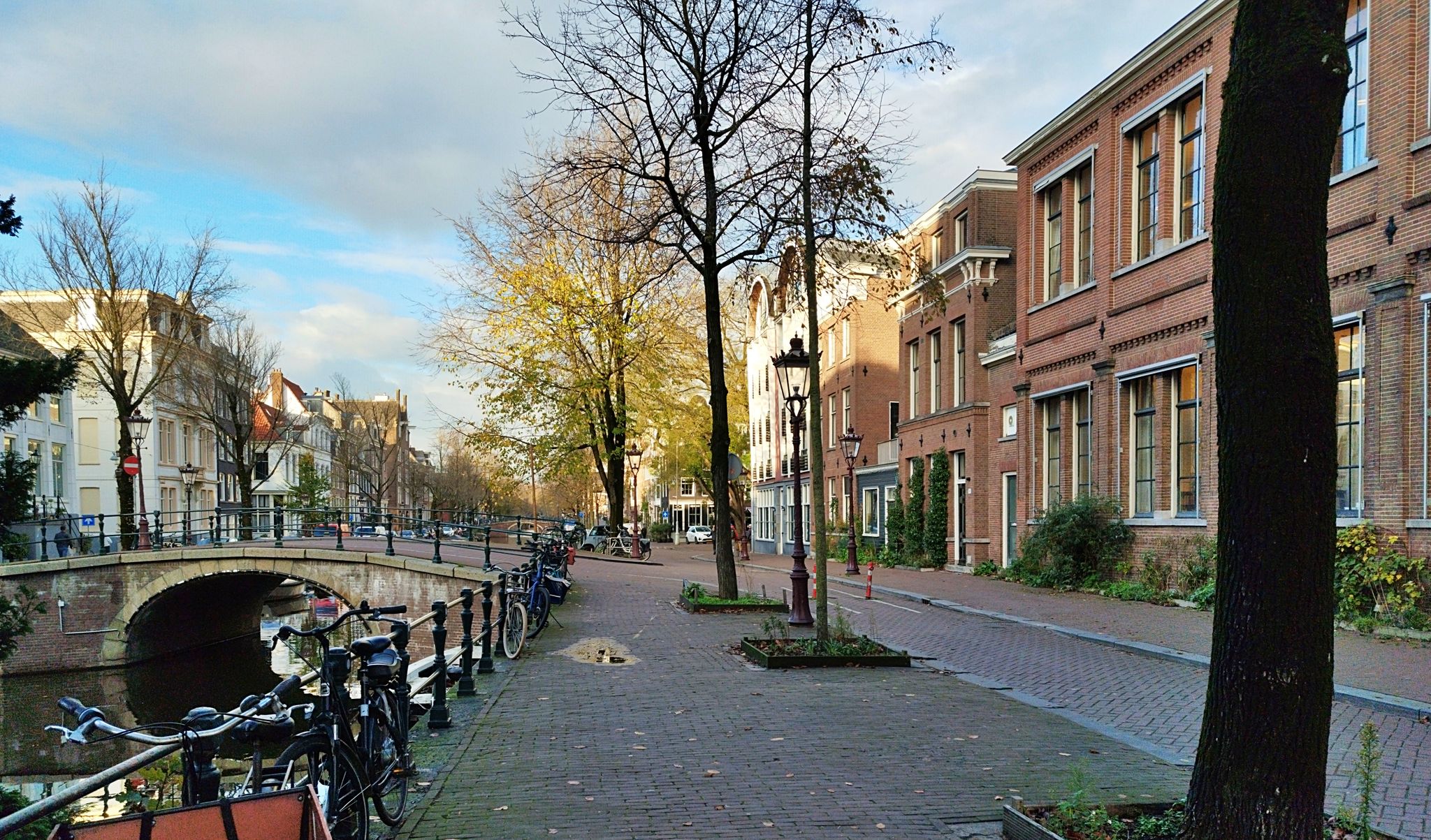 Stichting Tweede Kans in Amsterdam-Oost sluit binnen een week