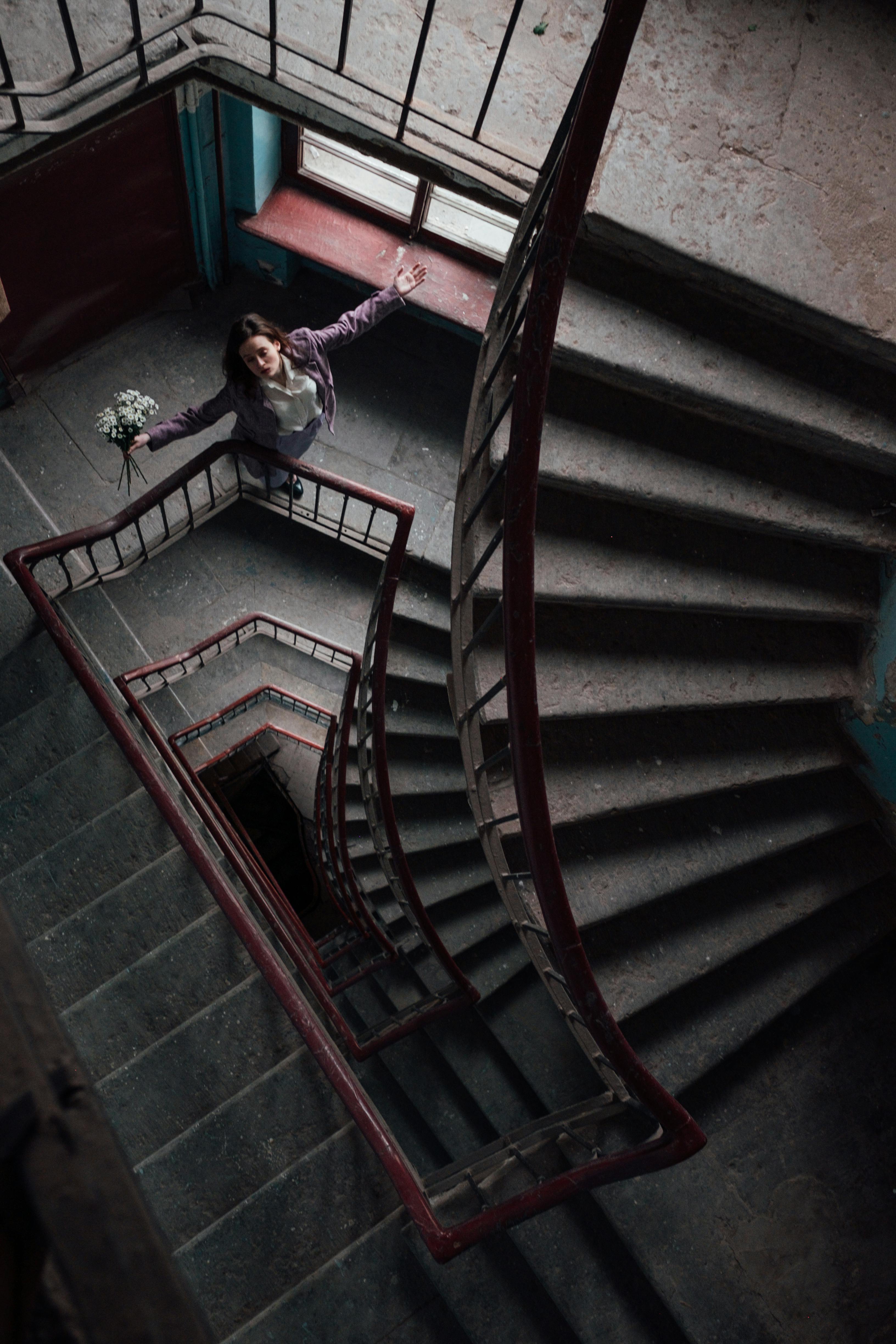 500+ Great First Step Photos Pexels Â· Free Stock Photos