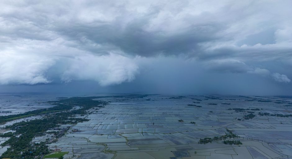 Immigrer en Bangladesh en tant que francophone : options