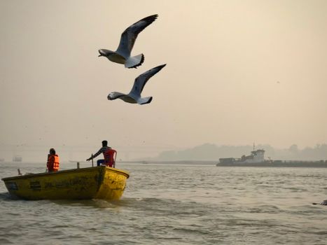 Sarnath Buddhist pilgrimage — Varanasi