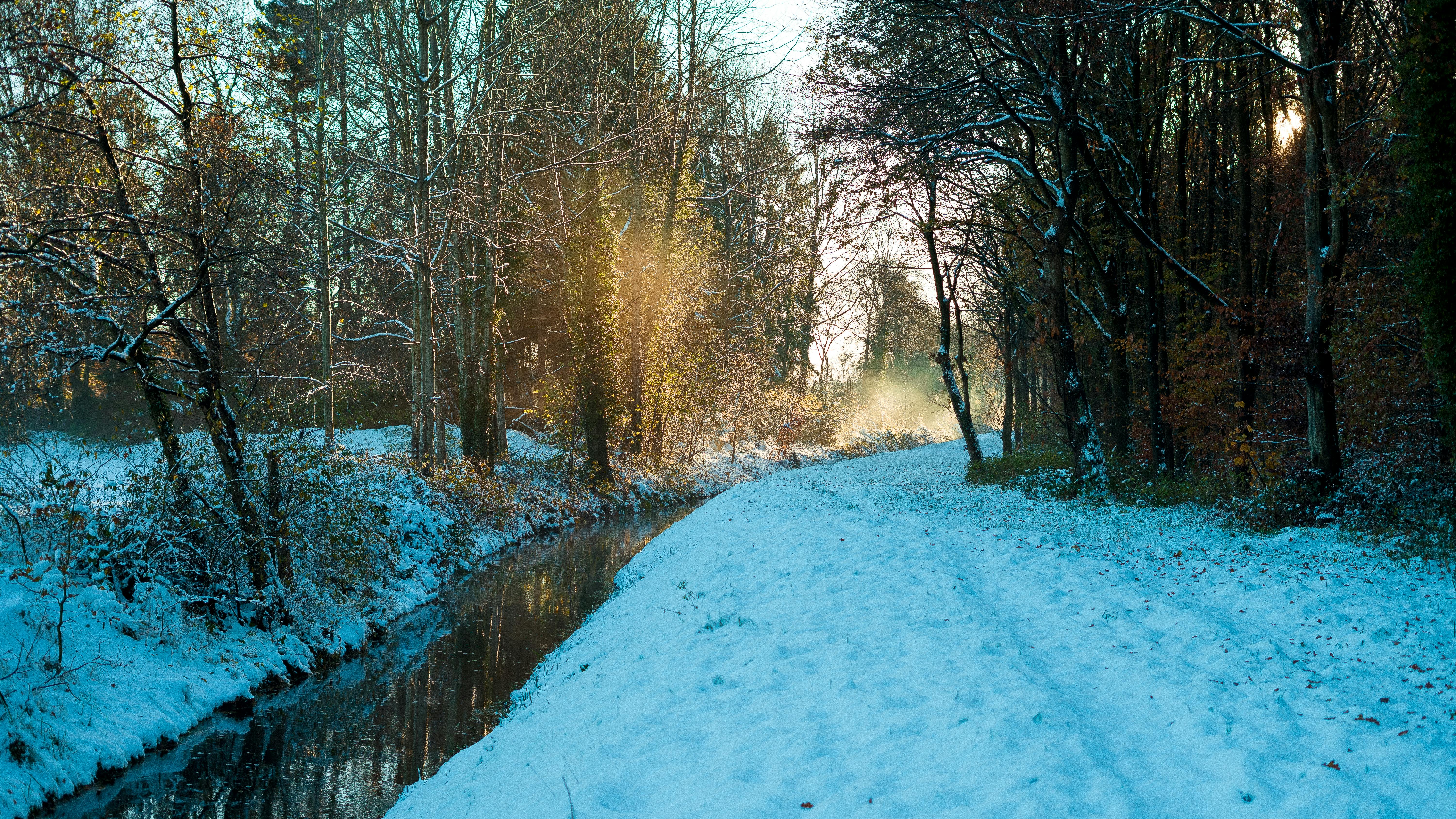 Podle odborníků stačí tři drobnosti a prosincové ráno nebude tak uspěchané