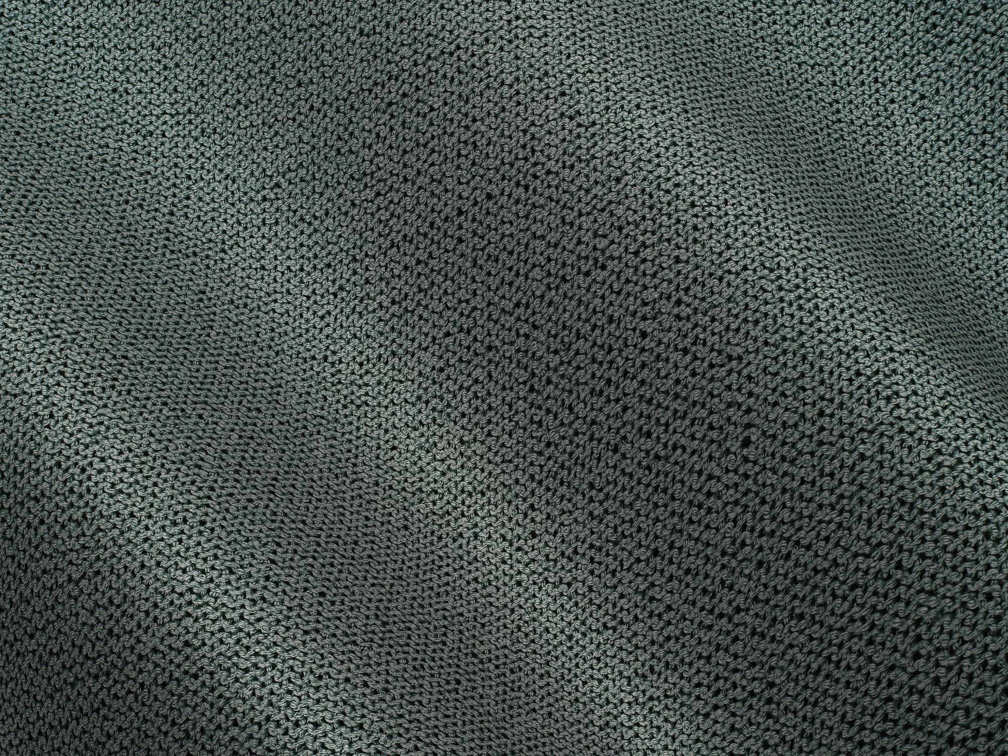 Subtle Wave Texture Closeup of Woven Fabric Texture with Subtle Waves · Free Stock Photo