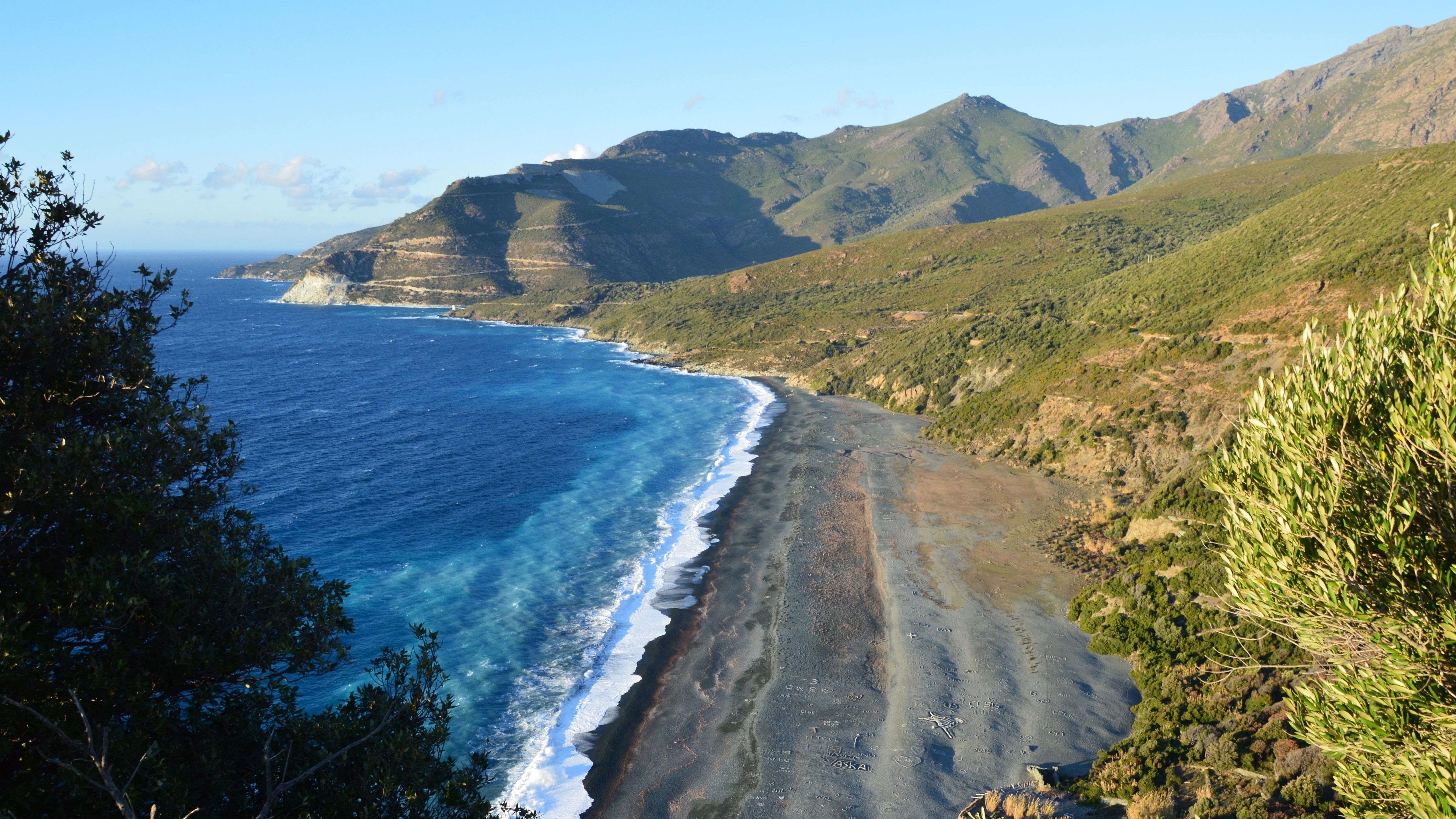 Cap Corse et ses marines — chambres d'hôtes en Haute-Corse