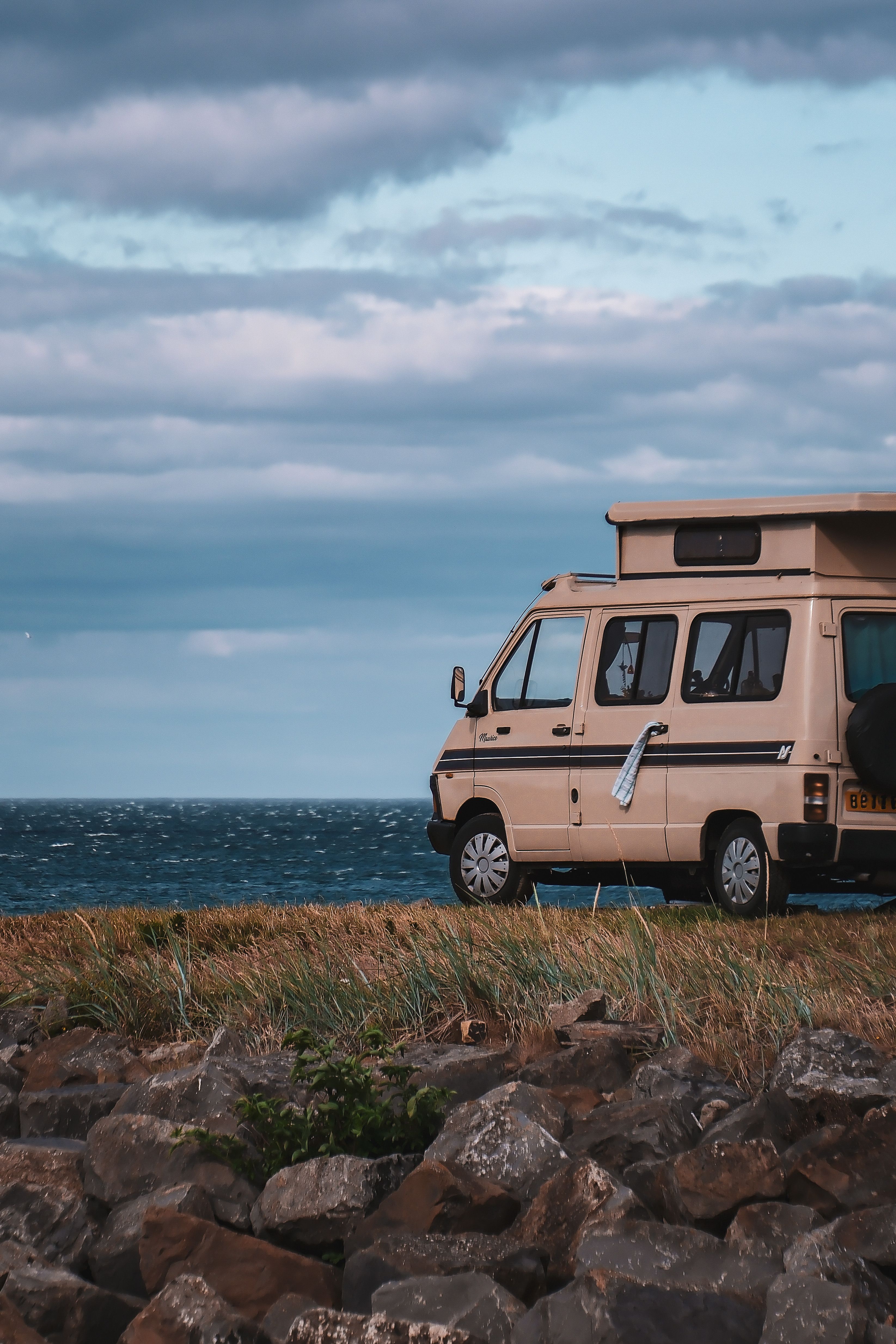 Ultimate Checklist for Buying Your Campervan