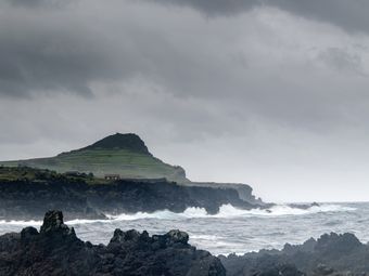 Cinematic still — Pexels