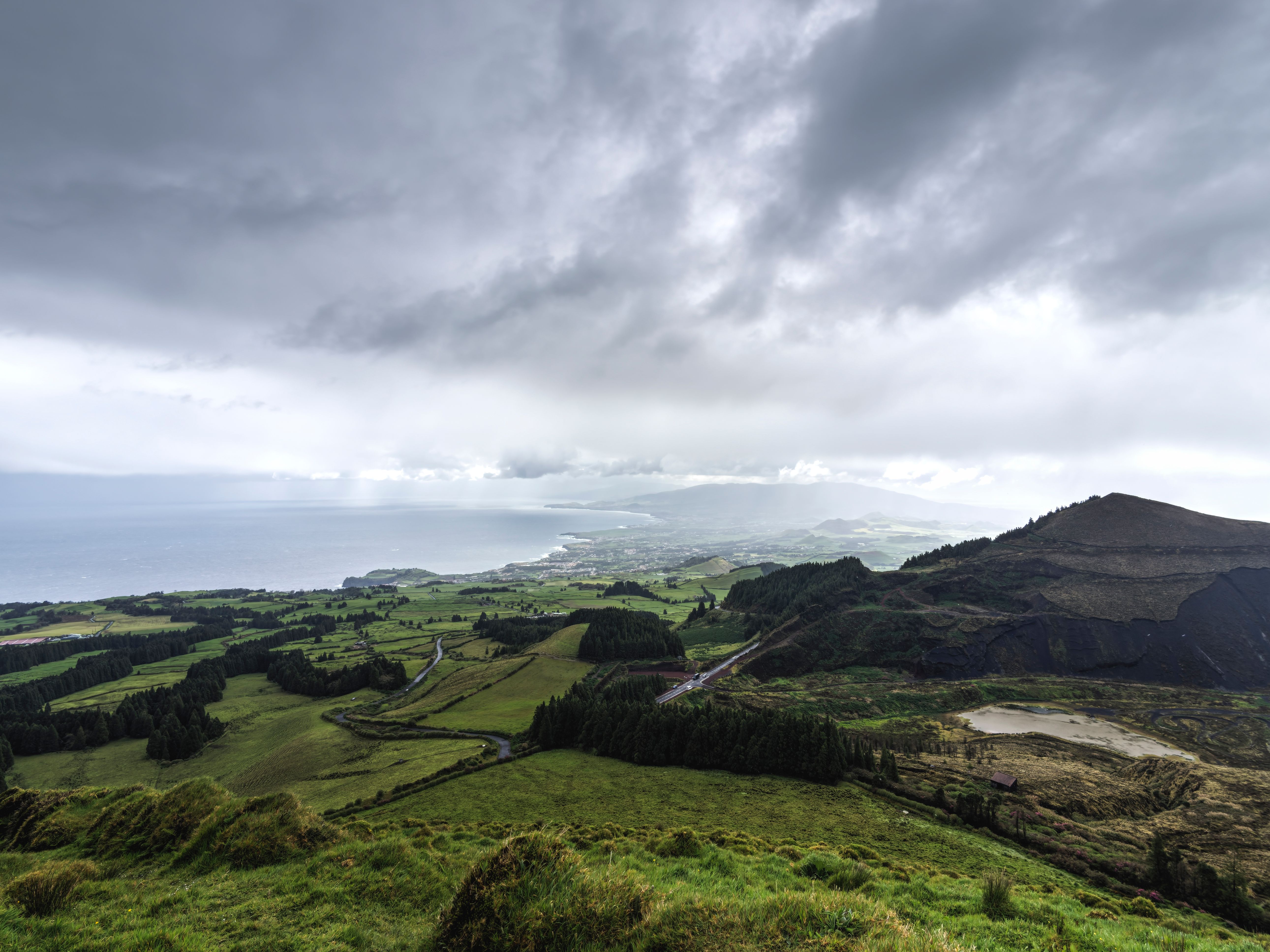 Azores (São Miguel)