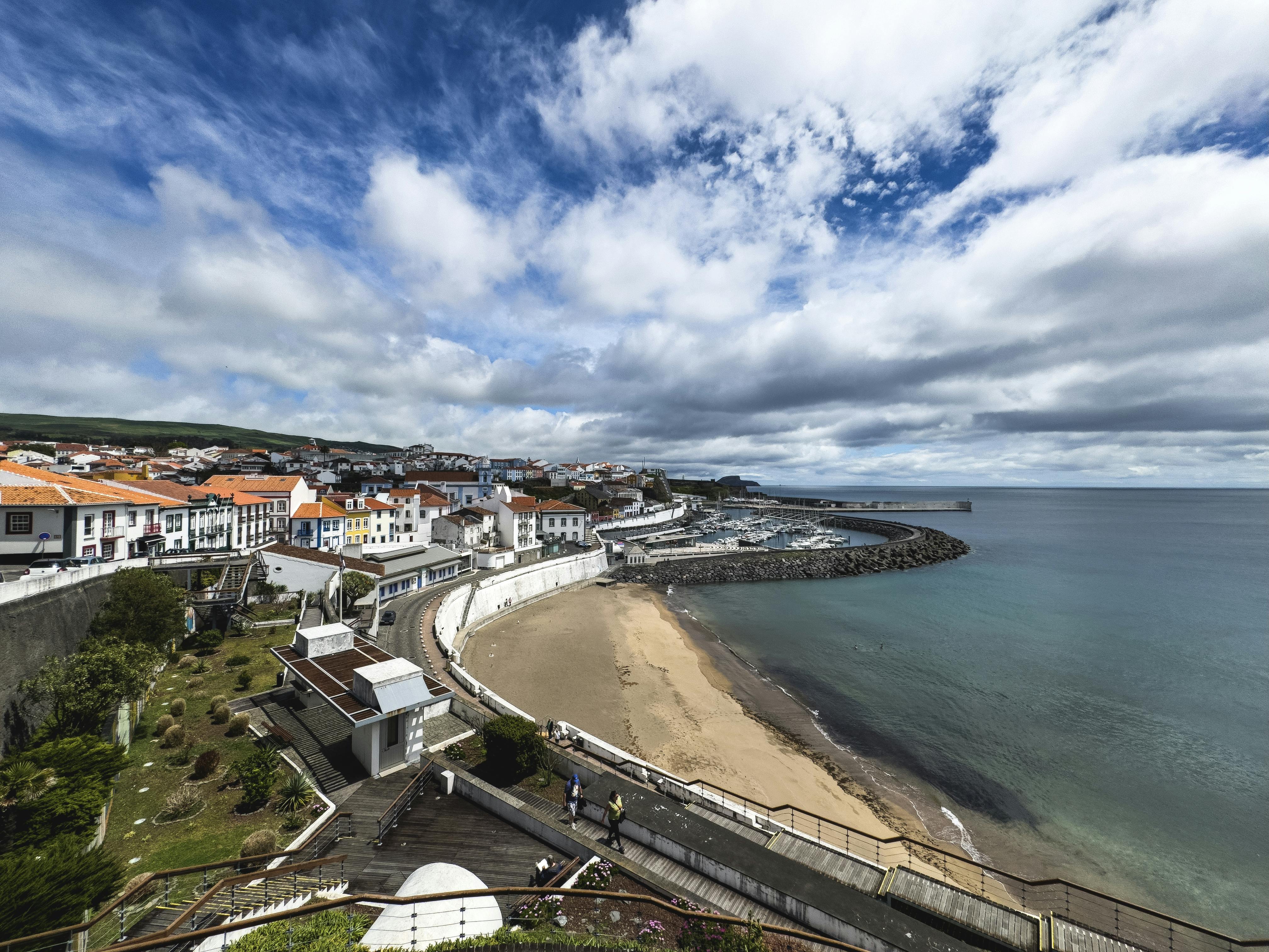 Terceira's Charm, Portugal - travel photo