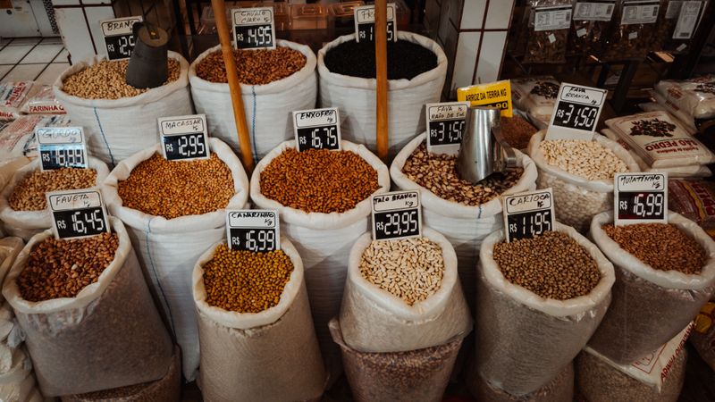 Inflação alimentos: principais aumentos e como economizar