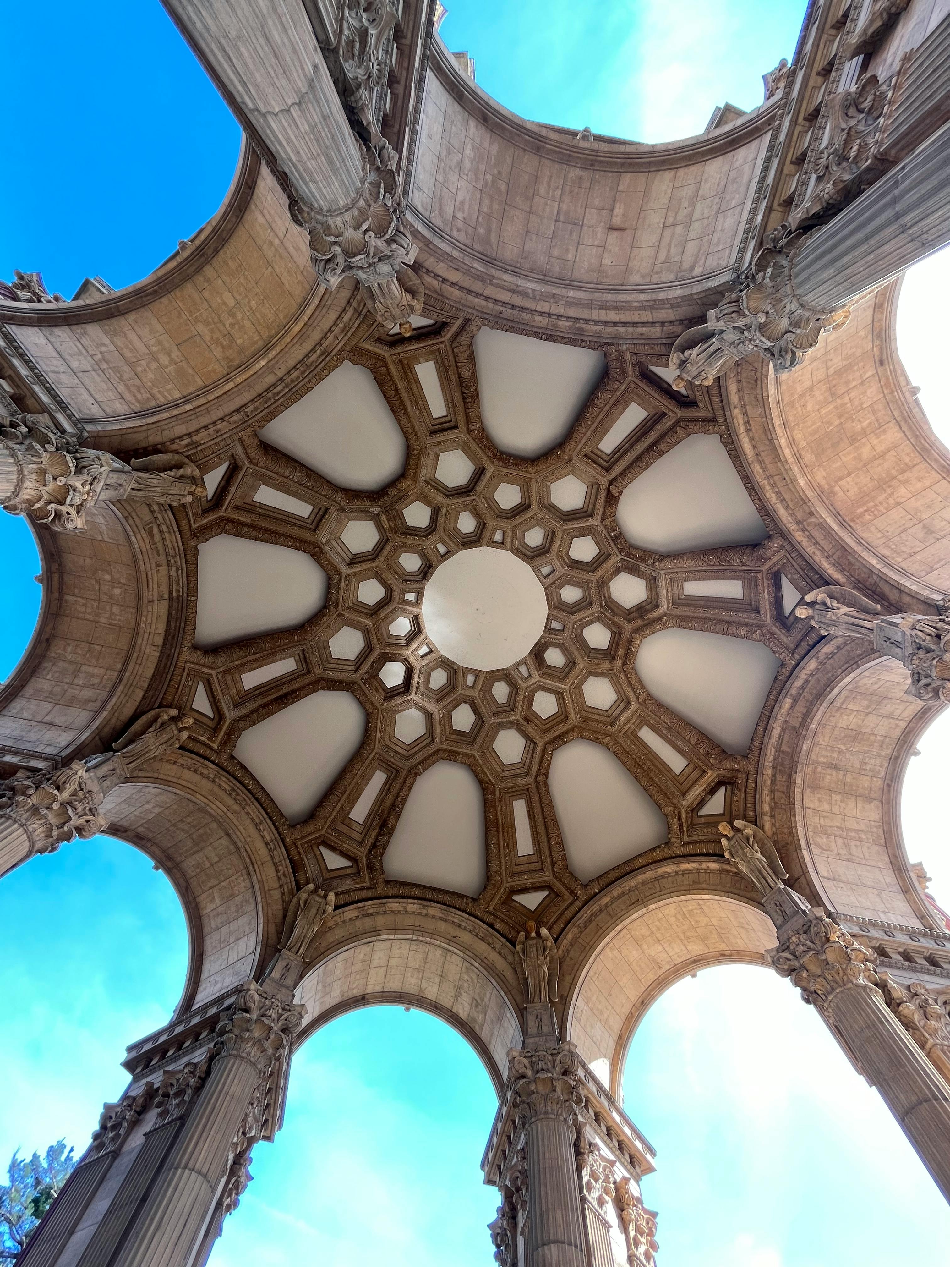 Vignettes San Francisco