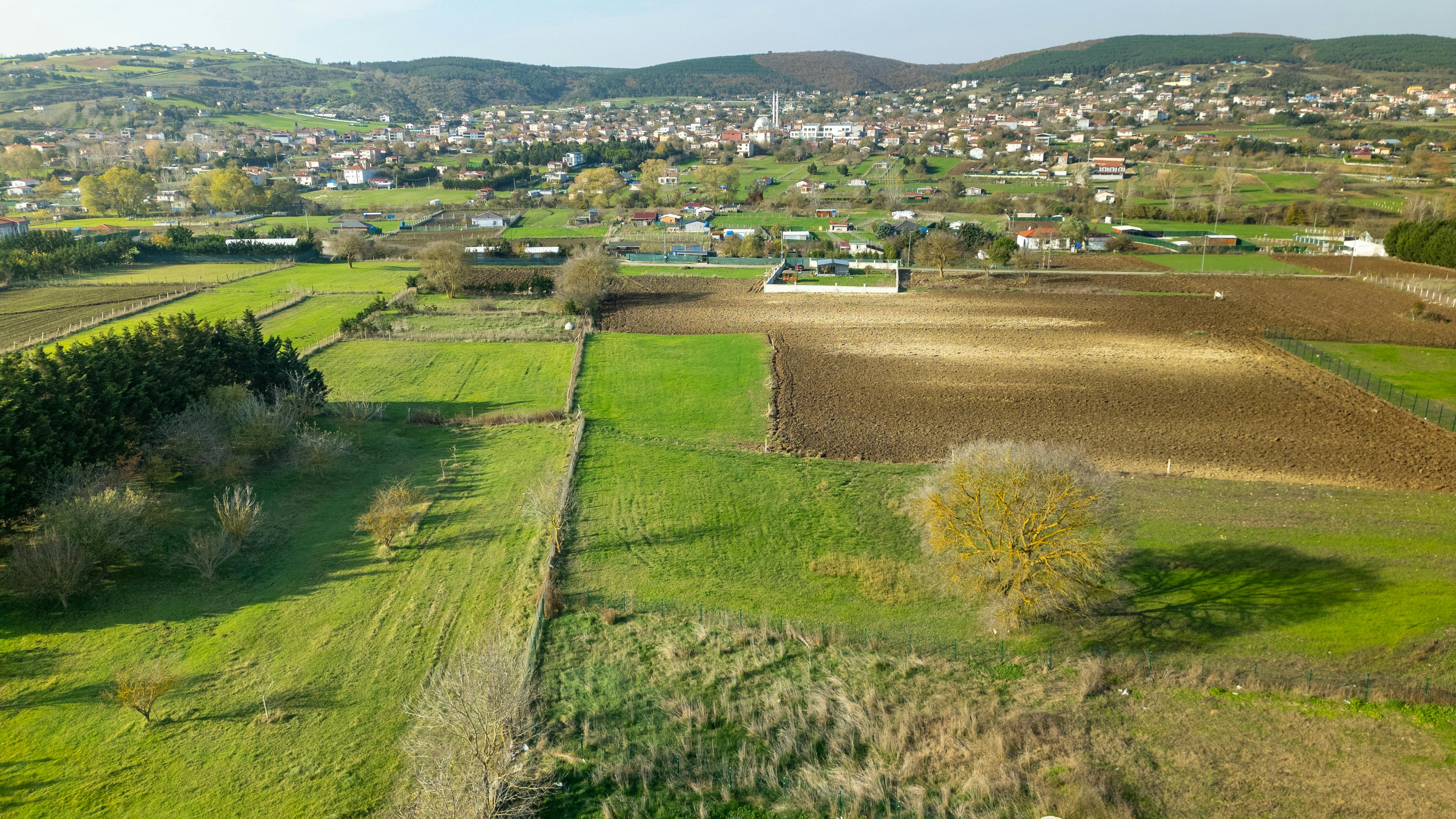 Comment analyser un PLU avant d'acheter un terrain