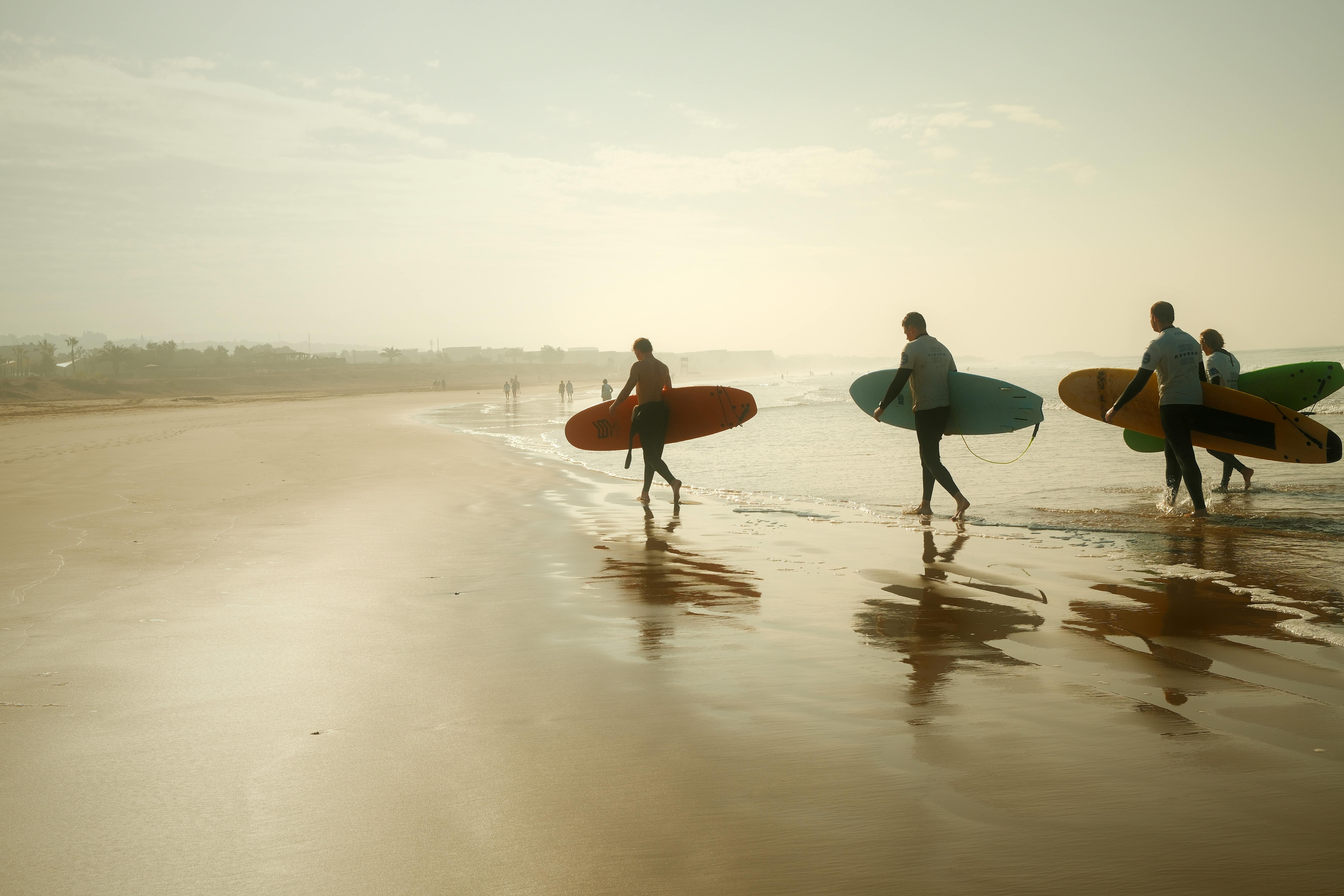 Unforgettable Journeys That Broaden Horizons