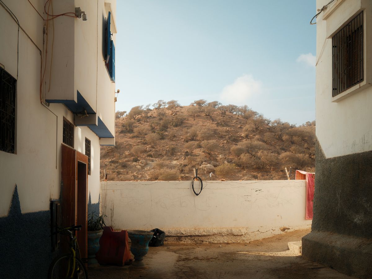 15 Day 'Harmony and Balance" Yoga and Surf Retreat in Morocco 3