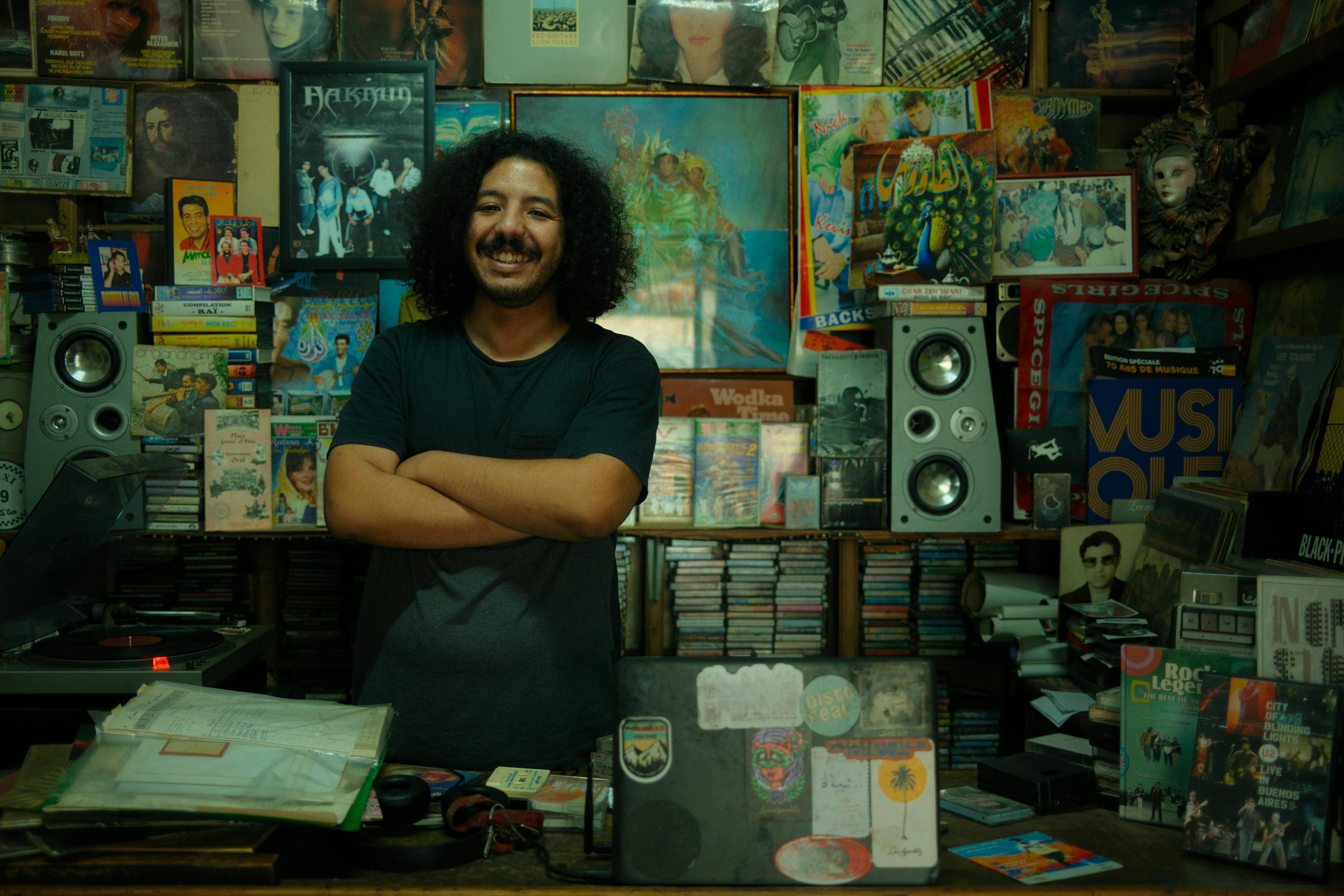 The Lo-Fi Line: A Beginner's Guide to Drawing the Mood of Your Favorite Indie Songs