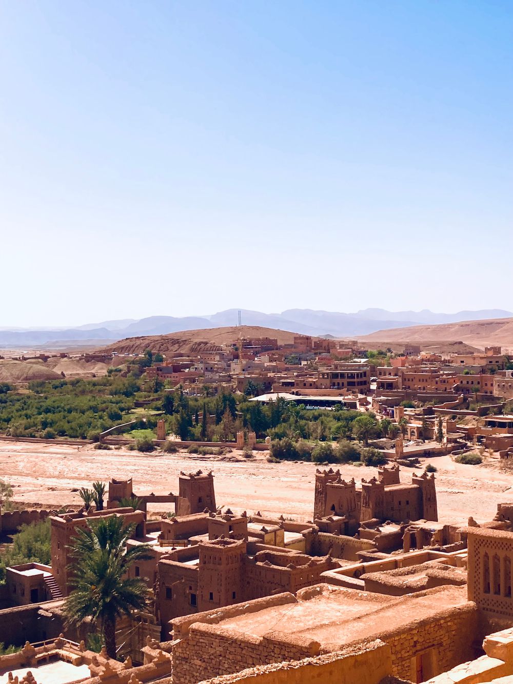 Ouarzazate — photo 2