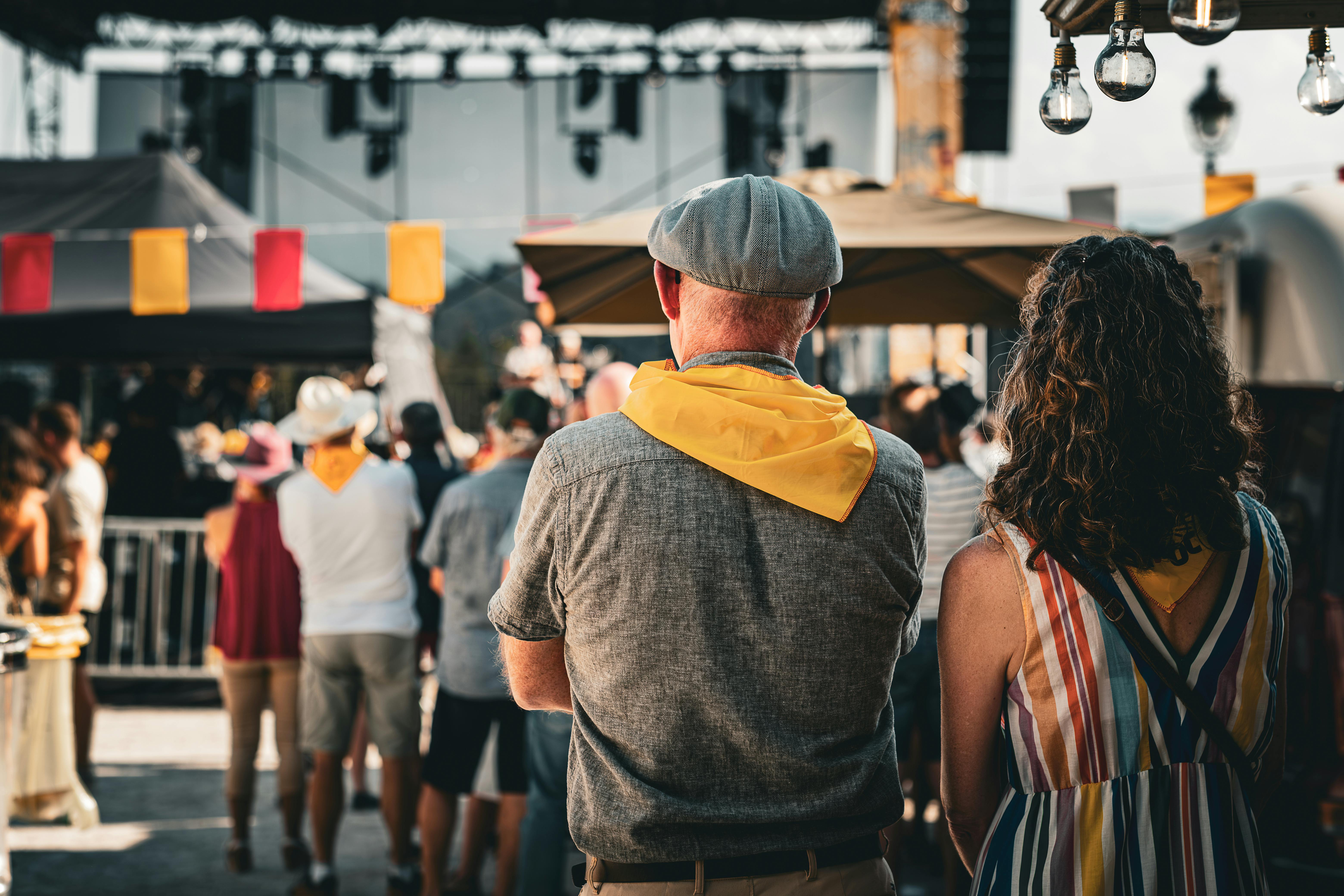 Integracion Cultural en Francia January 2020