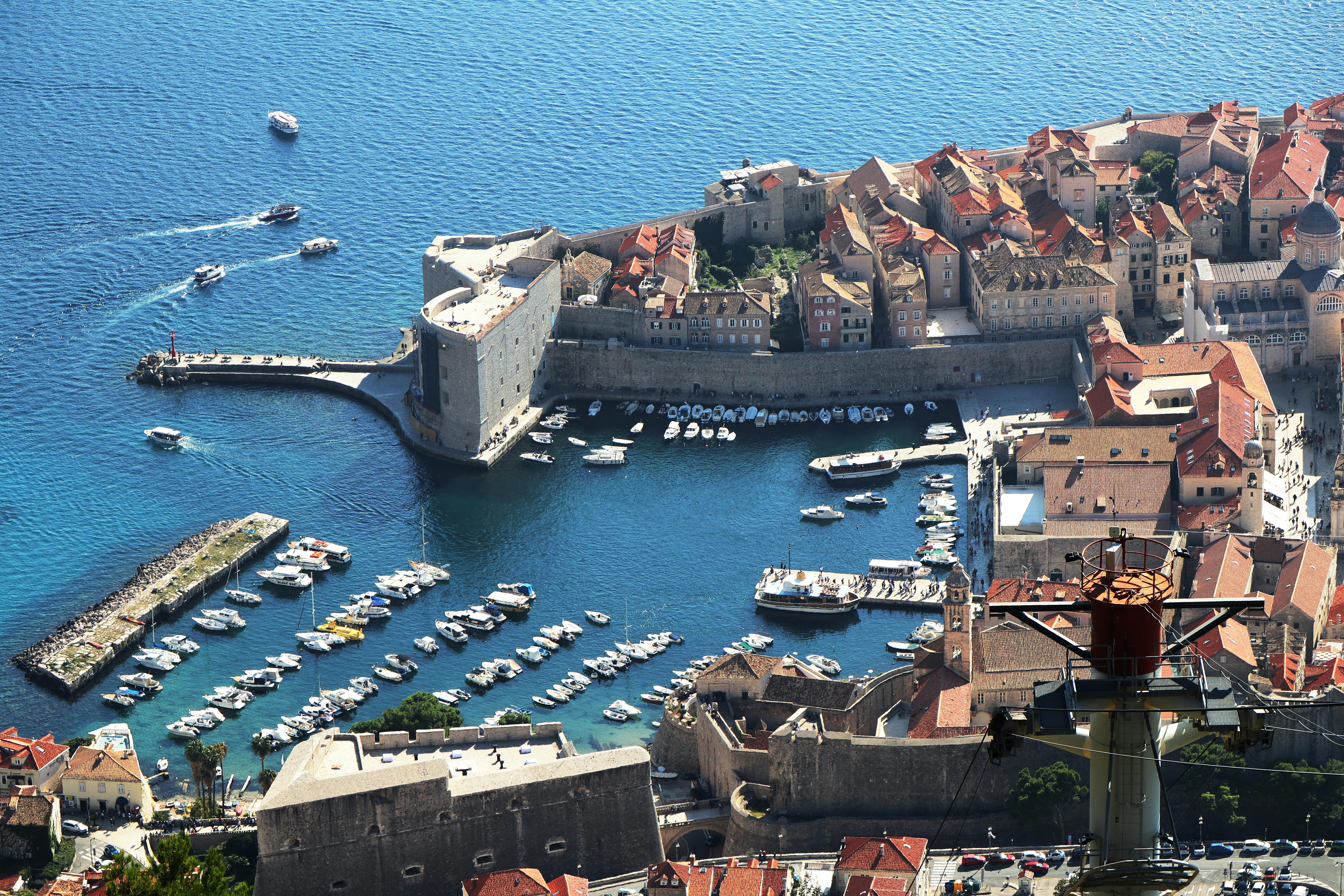 Scenic Routes Car Rentals – Car Rental in Split | Split