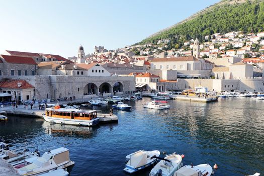 Private sailing to Elafiti Islands — Dubrovnik