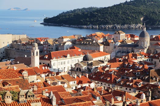 Dubrovnik