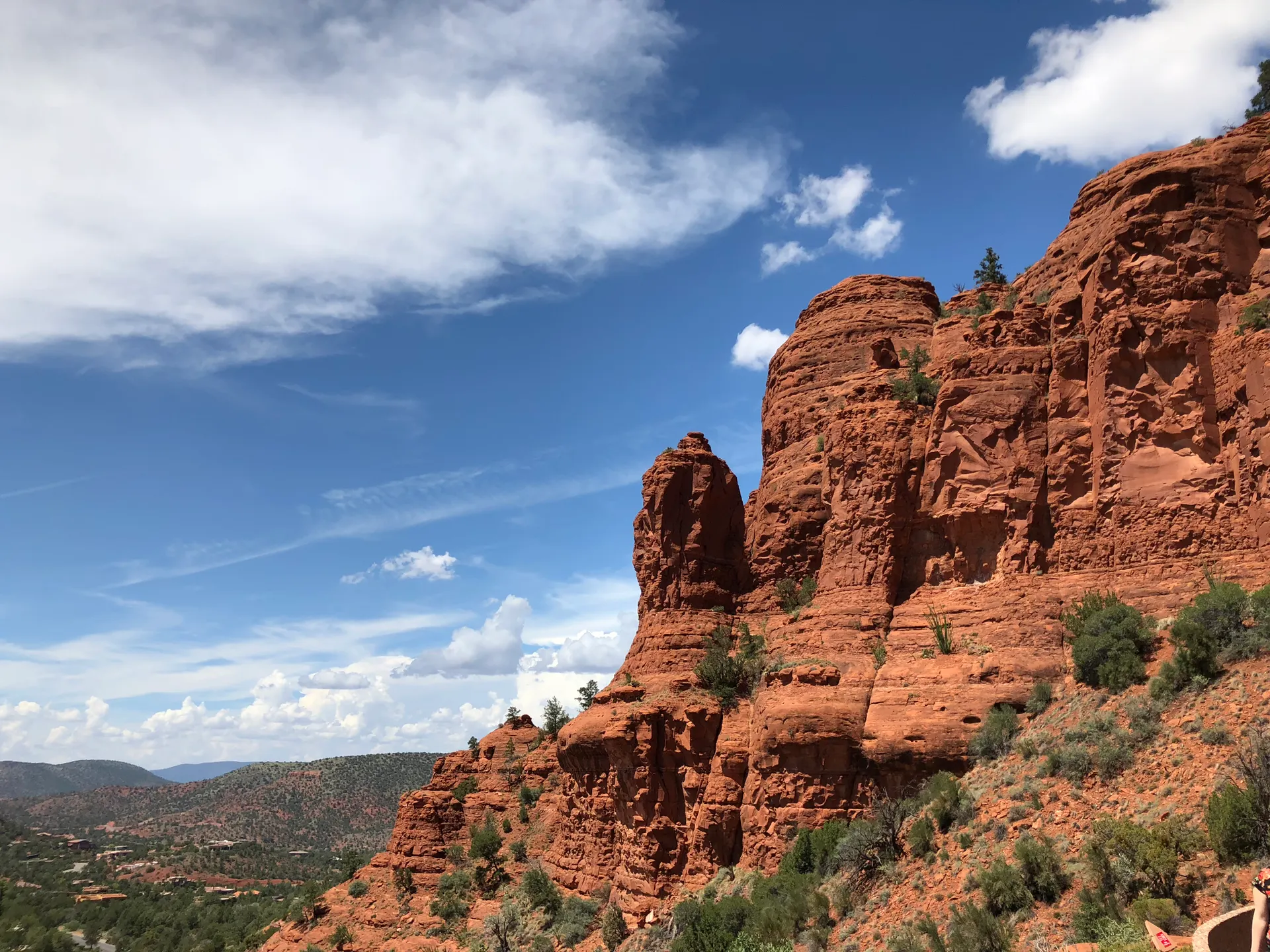 West Fork Trail, Sedona: Oak Creek Canyon's Best Hike (Full Guide)