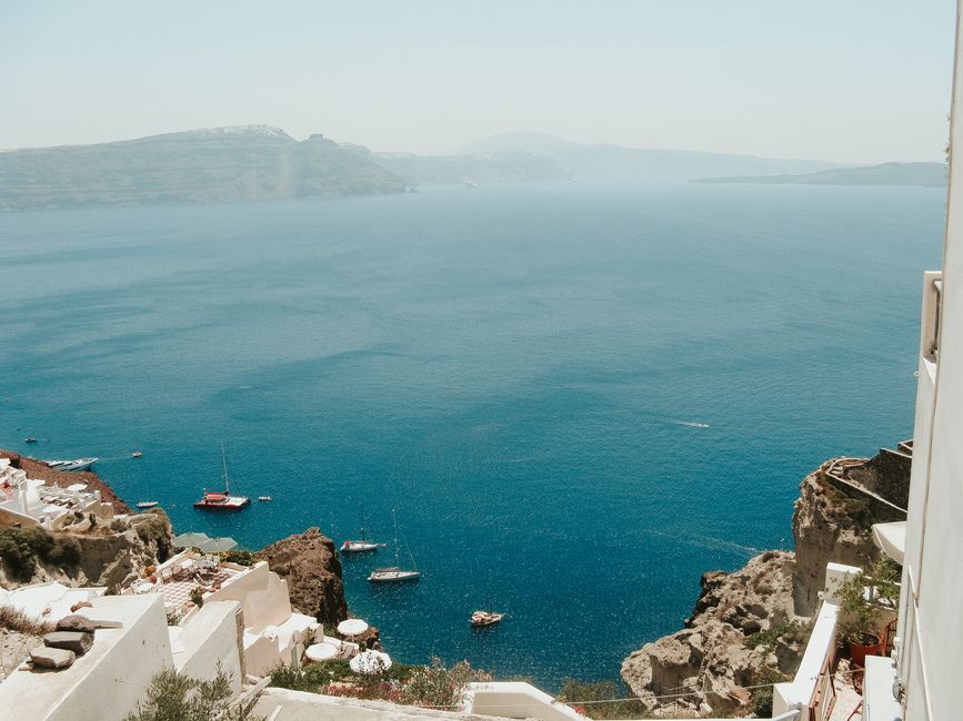 Otra foto de Patmos