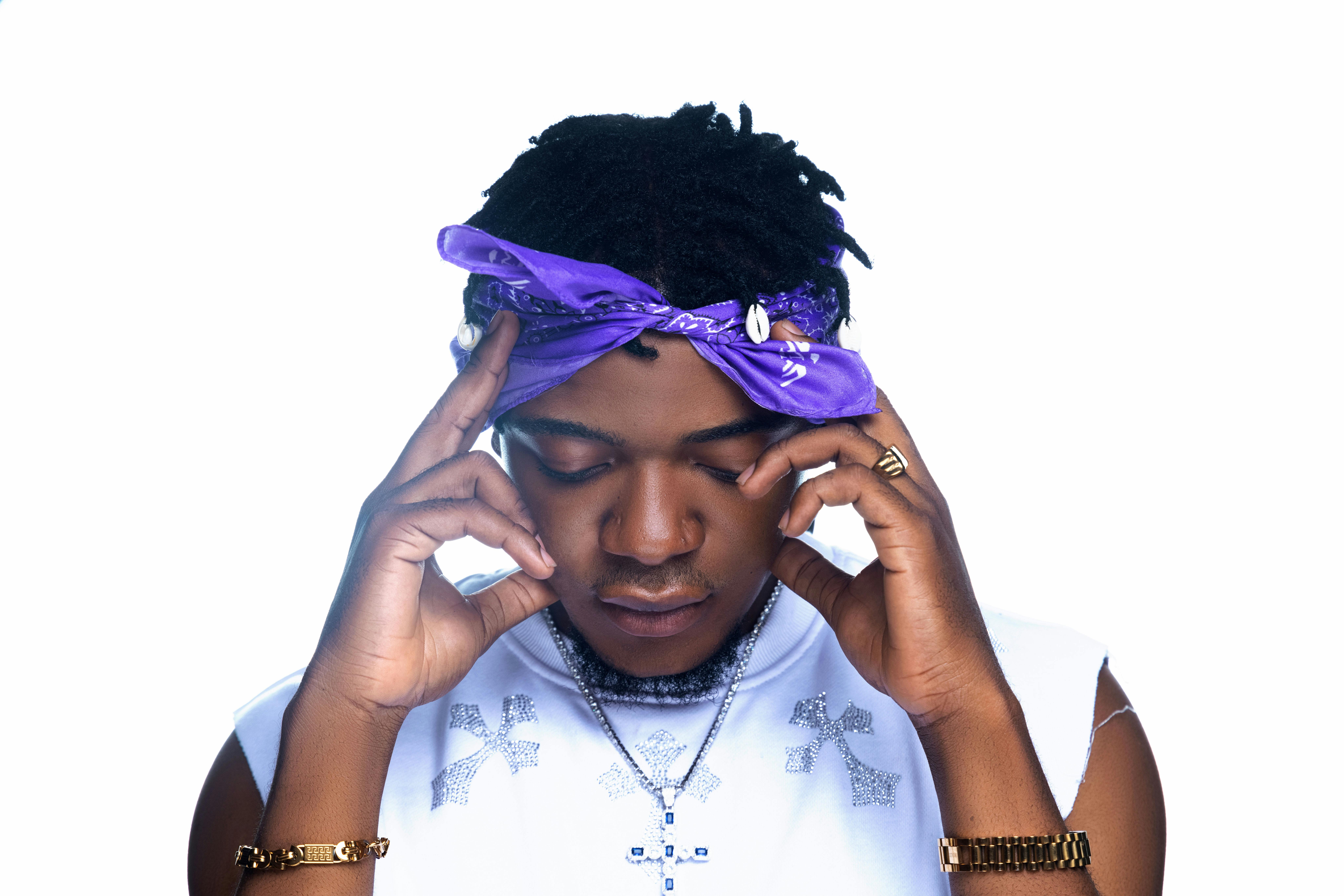 The Swiss Army Scarf: Why the Bandana is the Ultimate Anti-Fashion Accessory