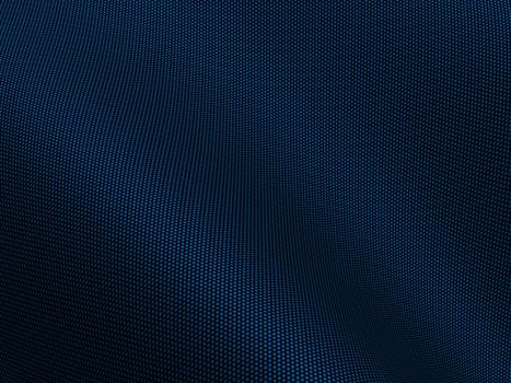 Eindrucksvolles Muster & Textur – Dunkles AMOLED Wallpaper