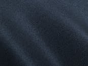 Closeup of Smooth Dark Denim Texture