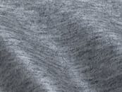 Soft Gray Knitted Fabric Texture Background