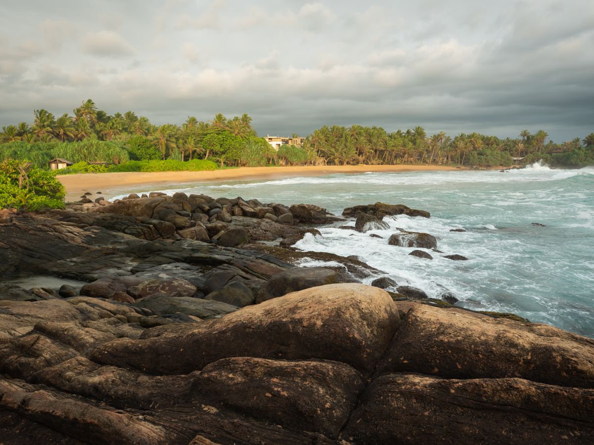 4 Day Hiking, Cooking & Tree Planting & Yoga Holiday in Sri Lanka 2