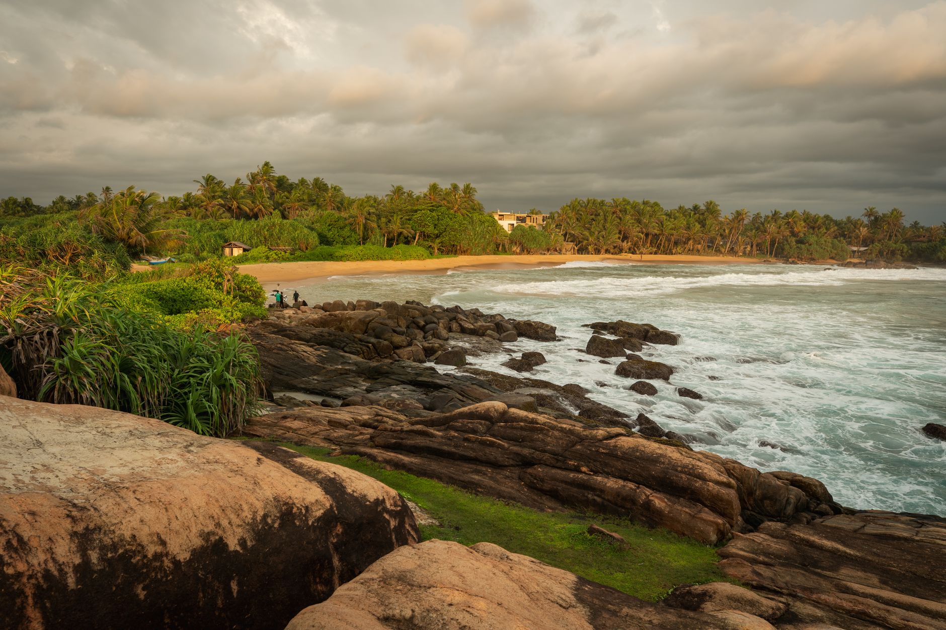 Arugam Bay with Family: What Works and What to Skip