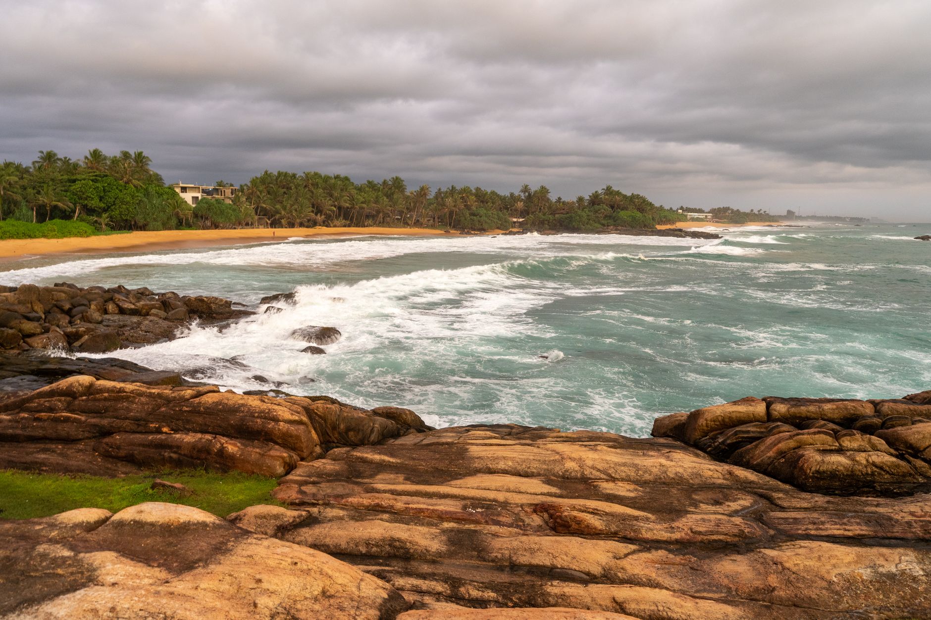Hikkaduwa in 4 Days: The Complete Itinerary