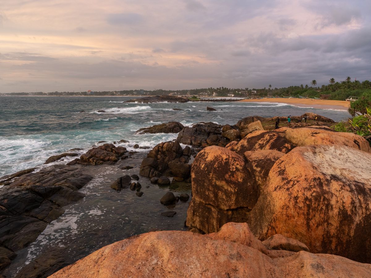11 Day 100 Hour Yoga Teacher Training in Kalpitiya, Sri Lanka 1