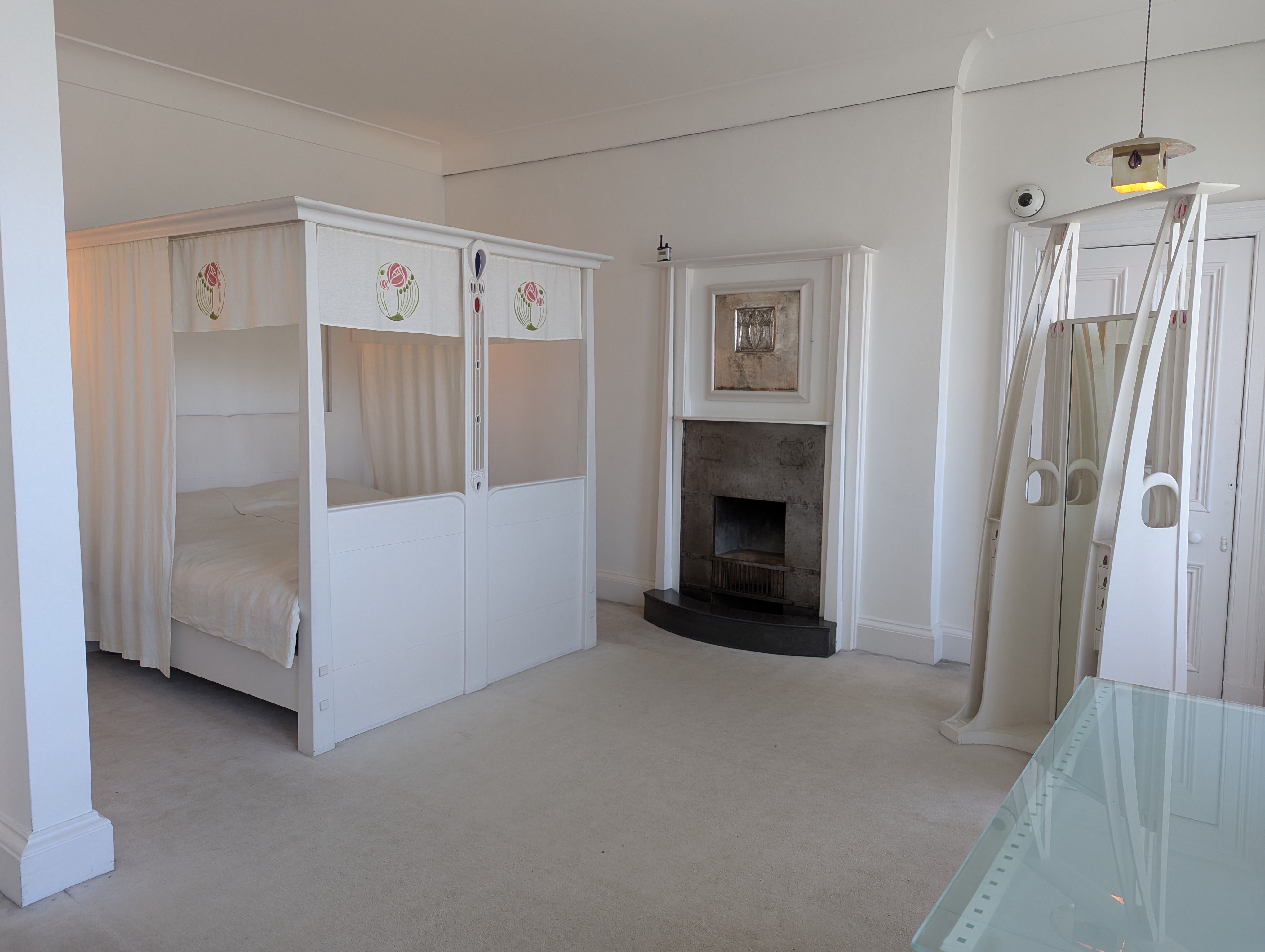 Inside Voysey House – the archival home of Sanderson Design Group — Photo by Wilson Crawford on Pexels