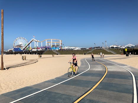 Santa Monica, United States photo 13