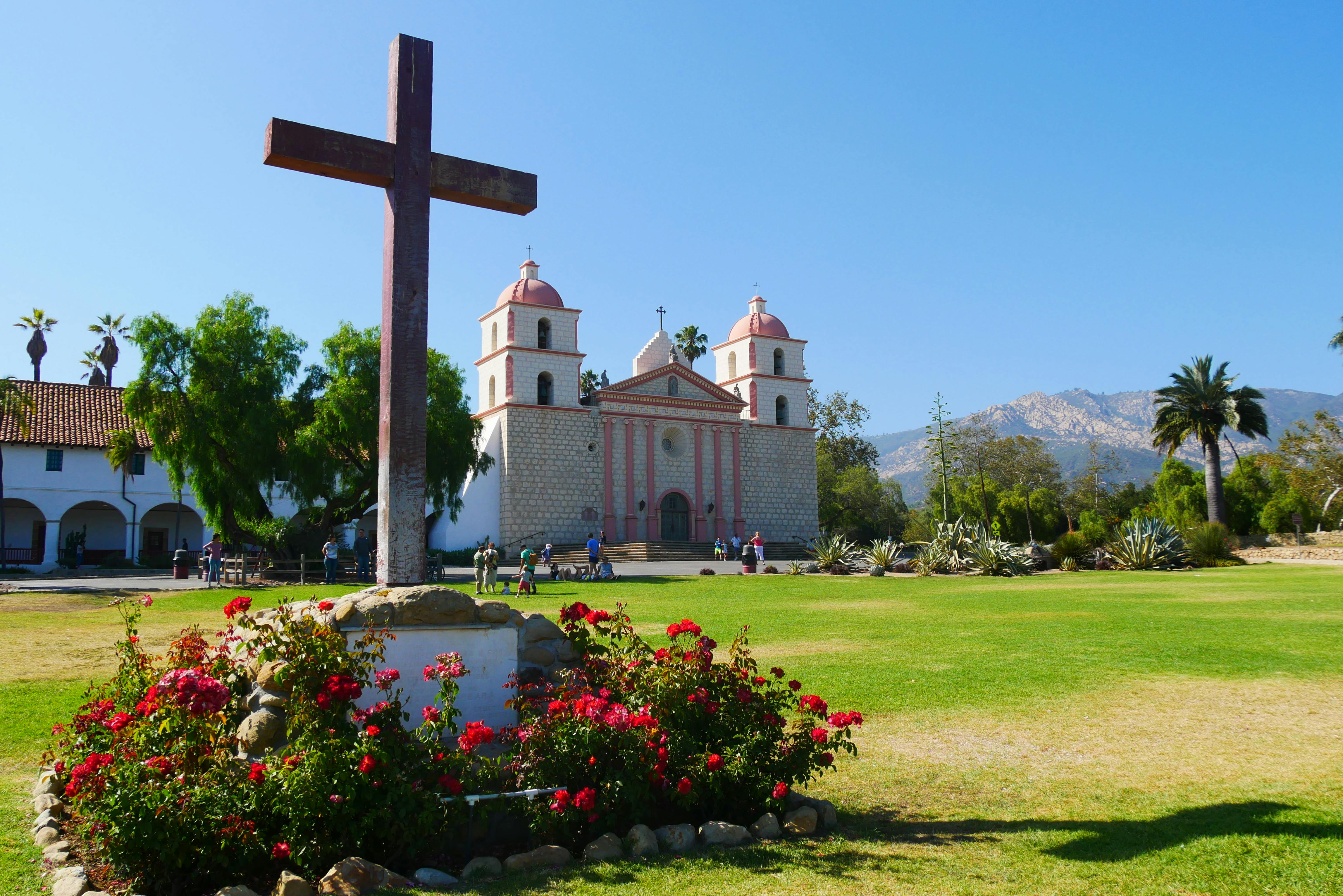 Photo of Santa Barbara