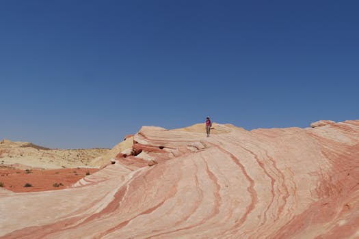 Uluru Ayers Rock, Australia photo 9