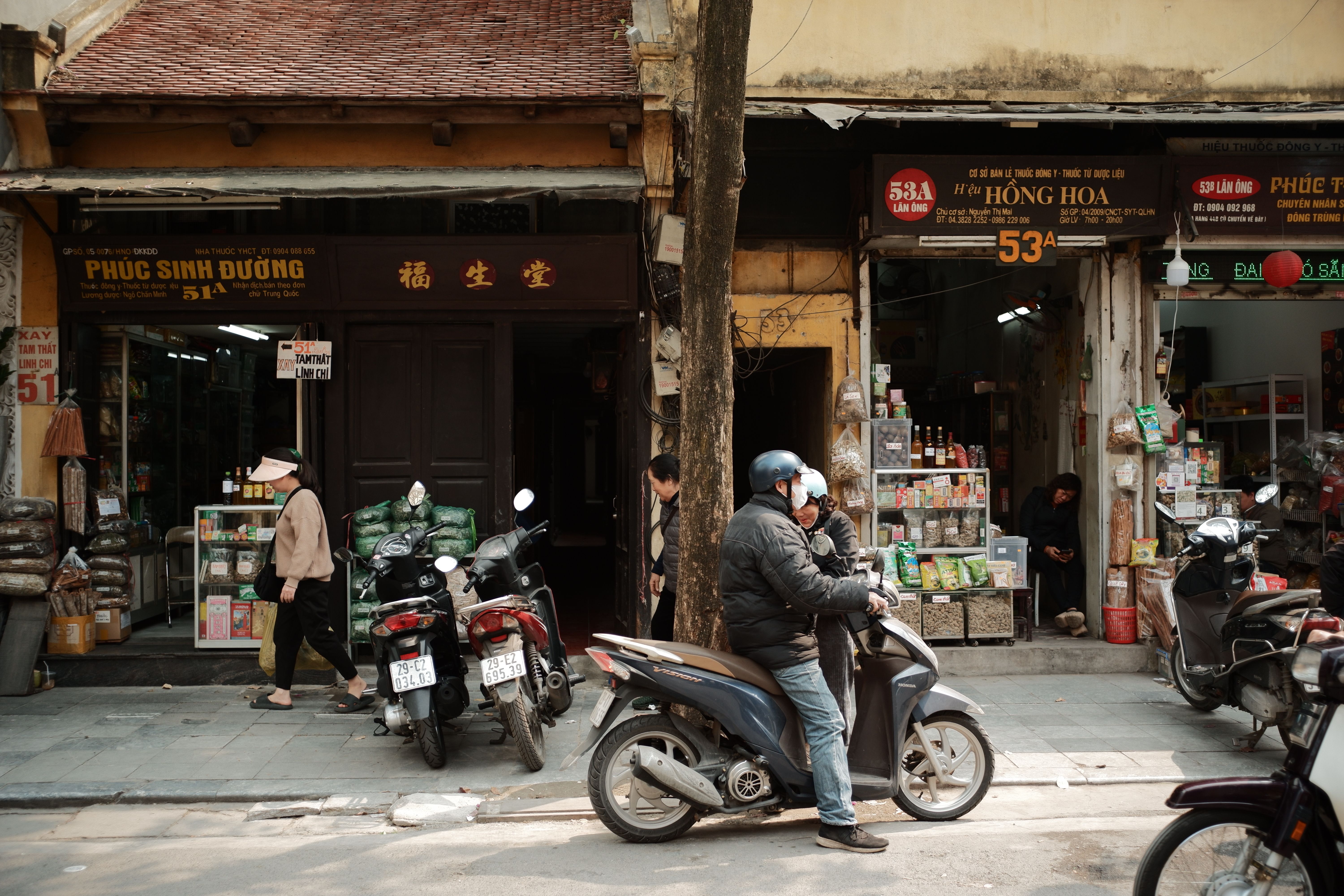 Kiến thức cơ bản về FMCG và kênh GT/MT cho người mới kinh doanh